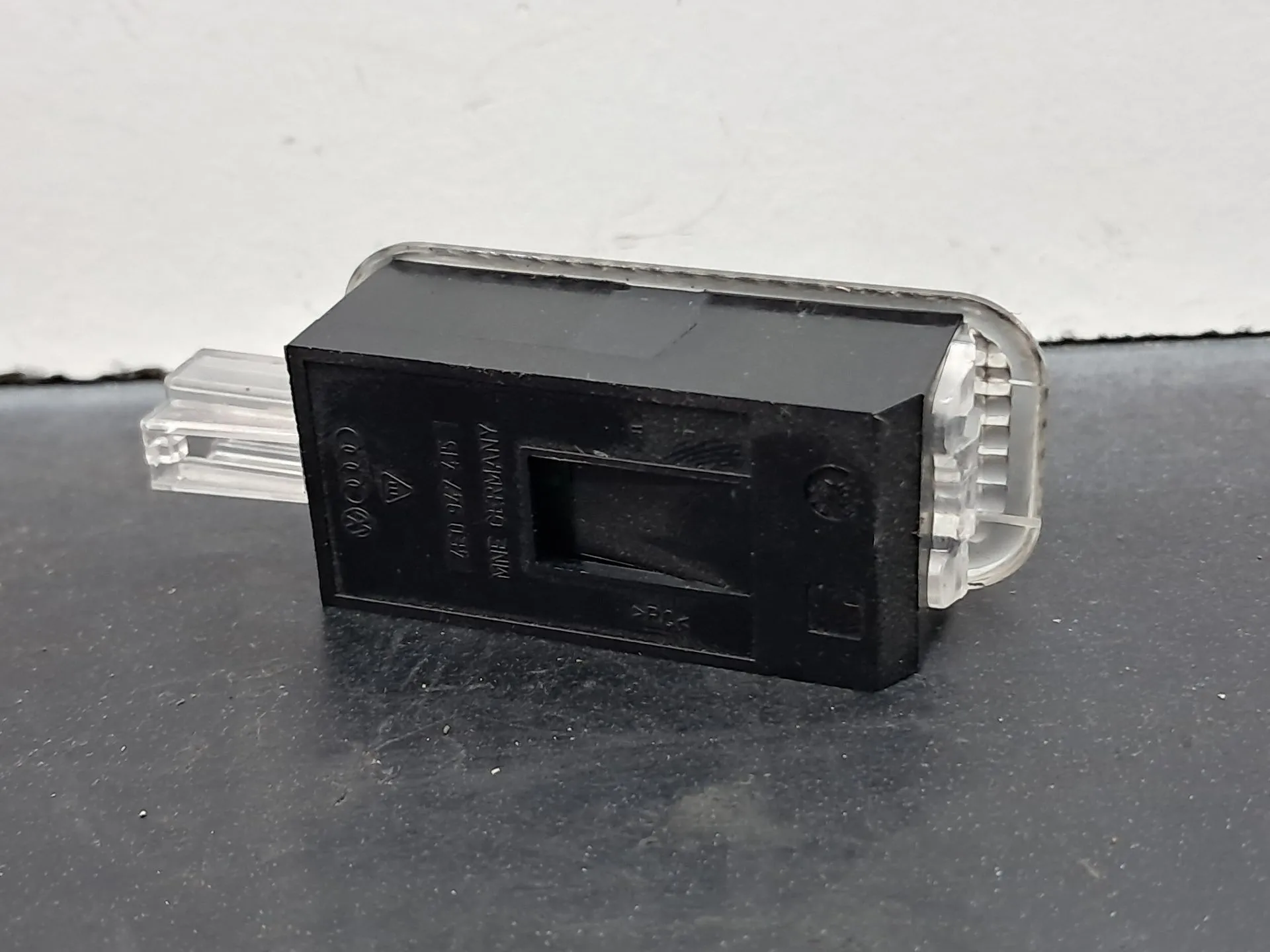 Luz interior AUDI A6 Avant (4G5, 4GD, C7) Imagem-1