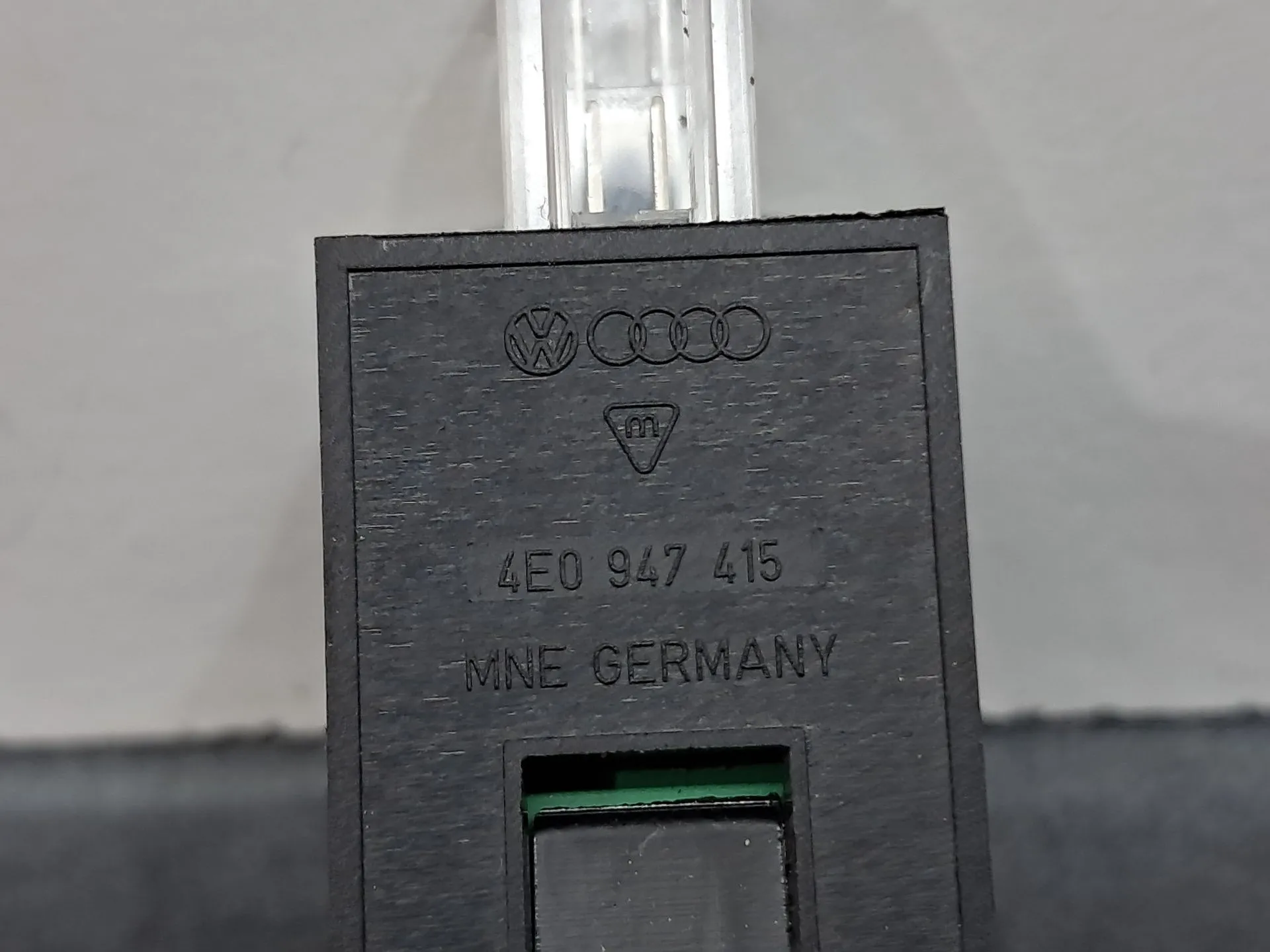 Luz interior AUDI A6 Avant (4G5, 4GD, C7) Imagem-3