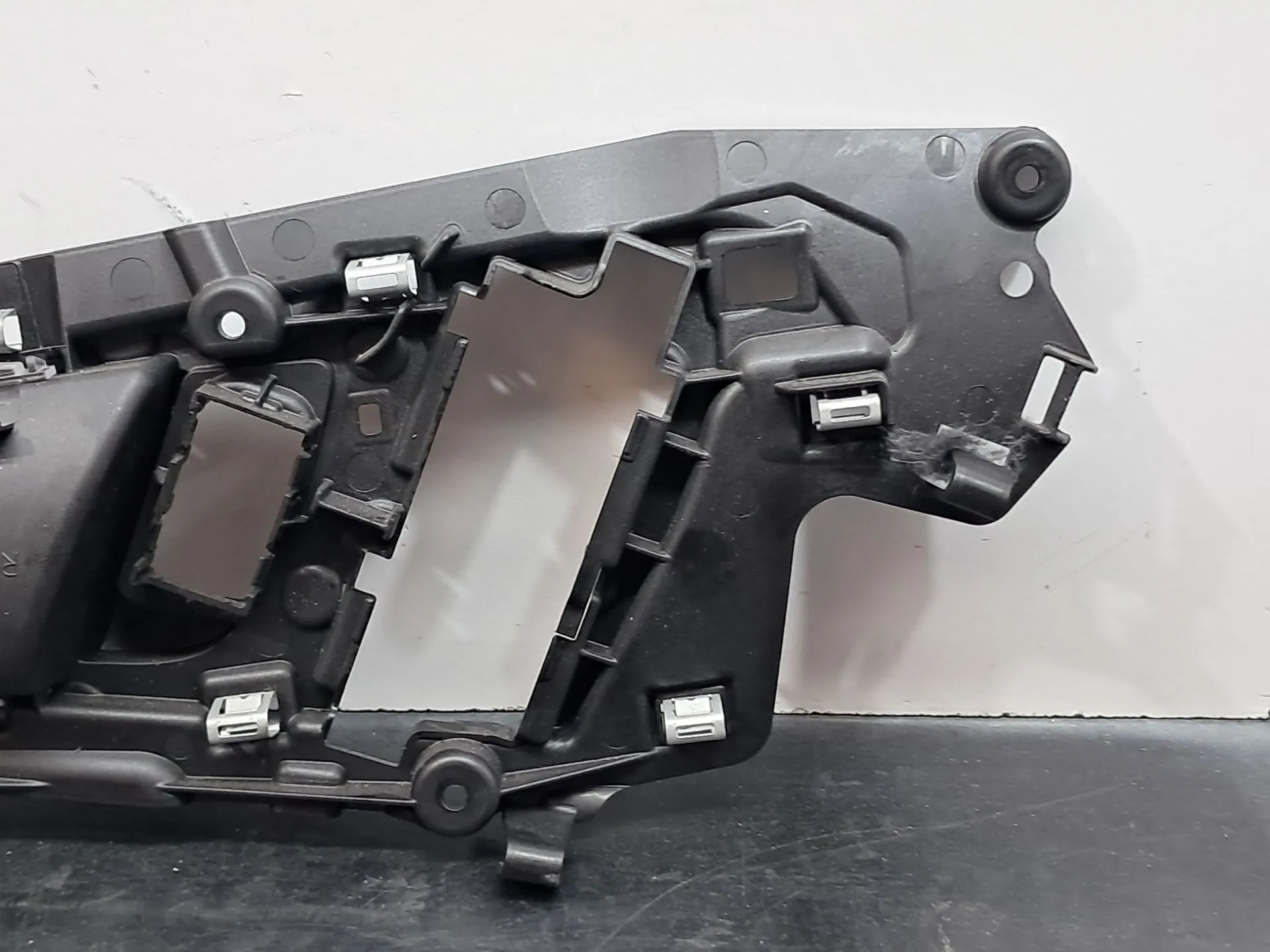 Manija interior puerta Delantero Derecho AUDI A6 Avant (4G5, 4GD, C7) Imagem-5