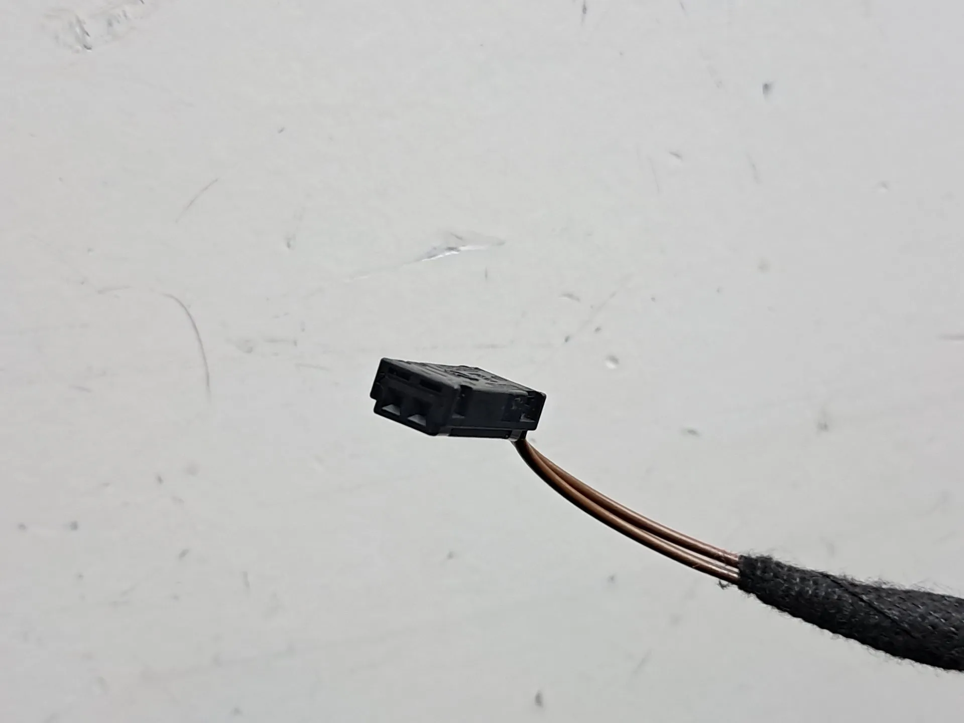 Instalación eléctrica interior / cableado interior AUDI A6 Avant (4G5, 4GD, C7) Imagem-7