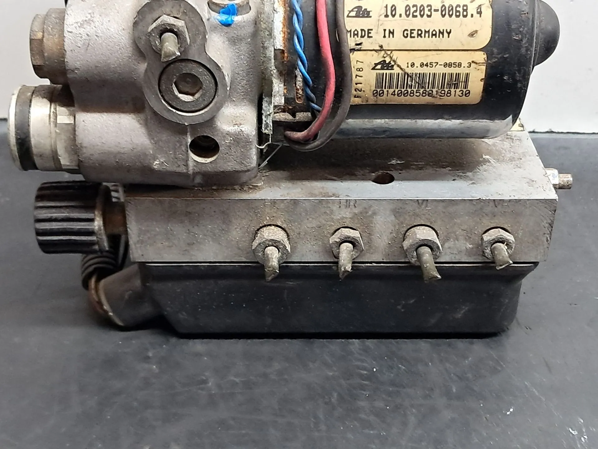 ABS BMW 3 (E36) Imagem-2