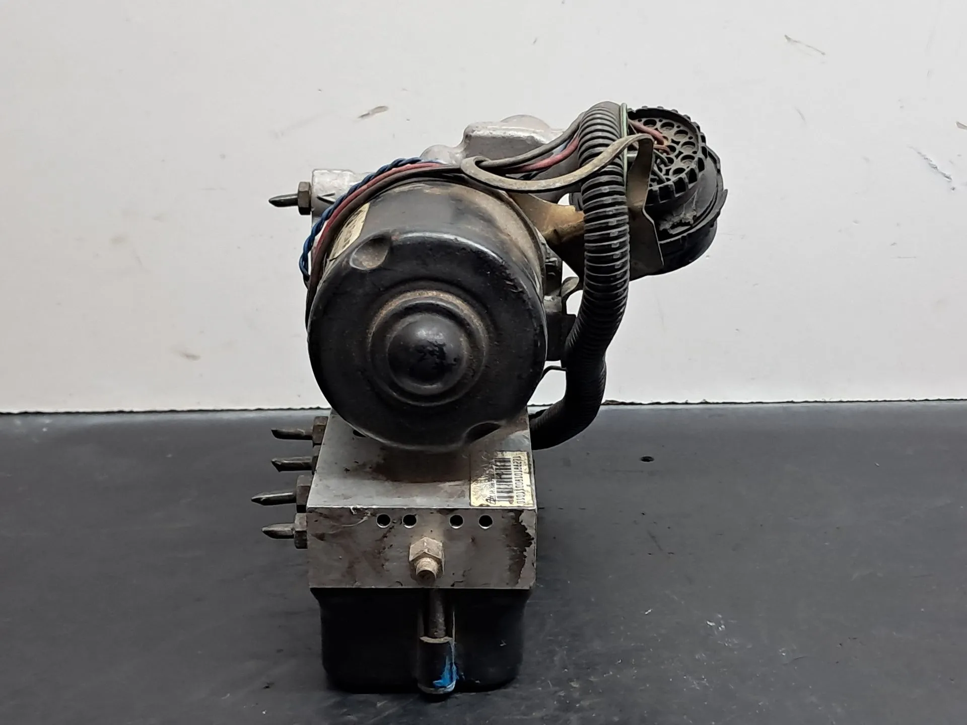 ABS BMW 3 (E36) Imagem-5