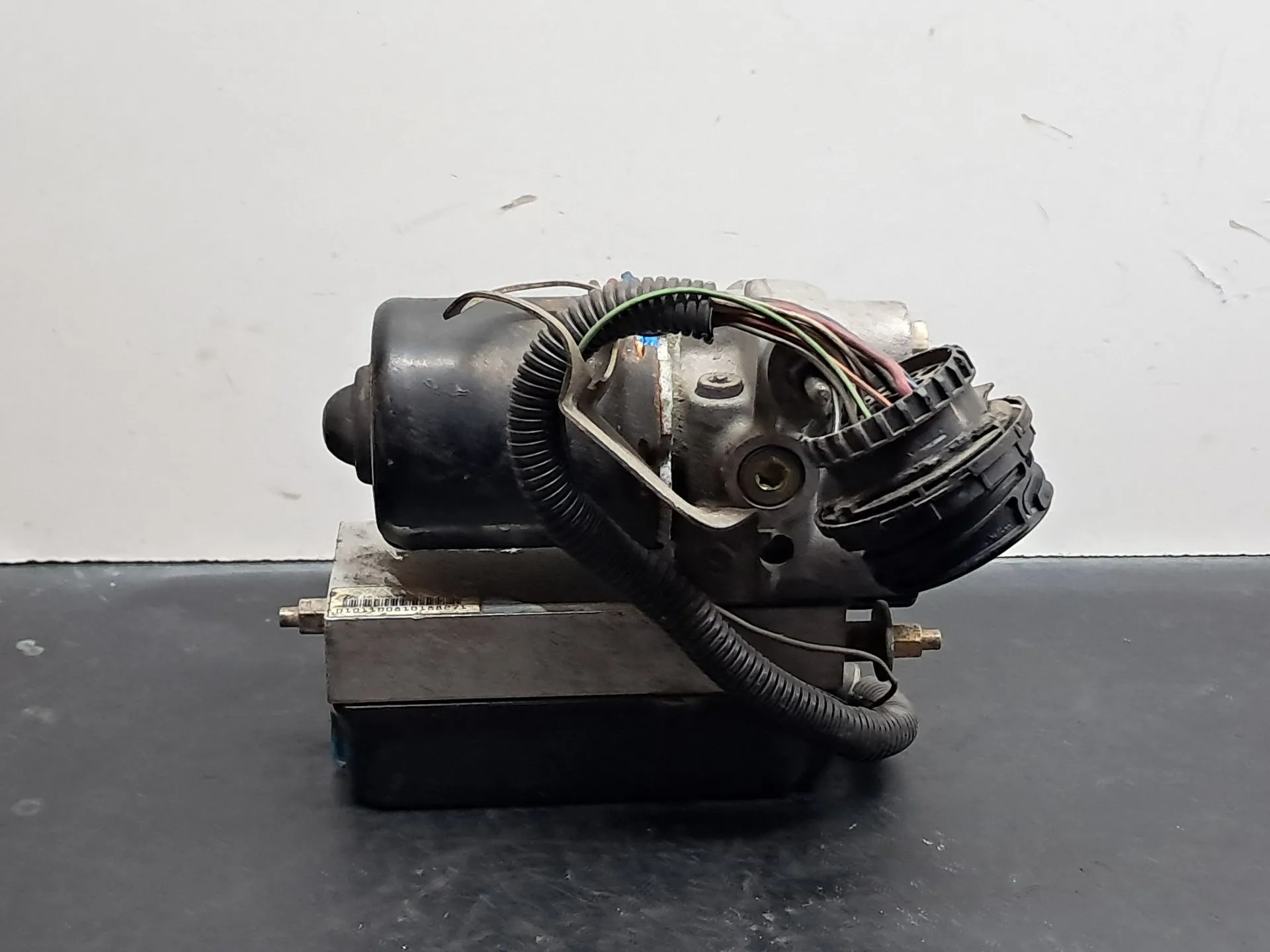 ABS BMW 3 (E36) Imagem-6