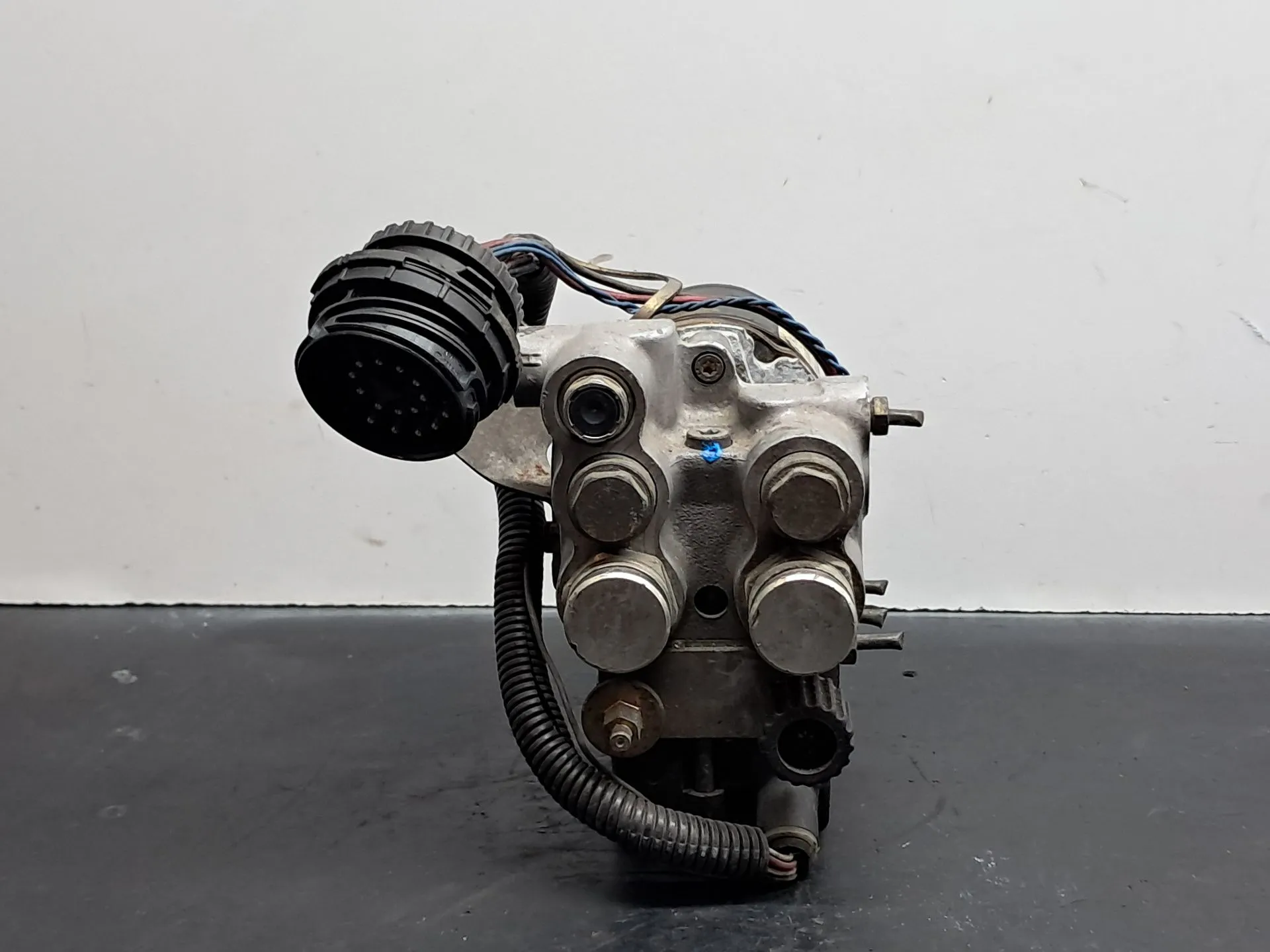 ABS BMW 3 (E36) Imagem-8