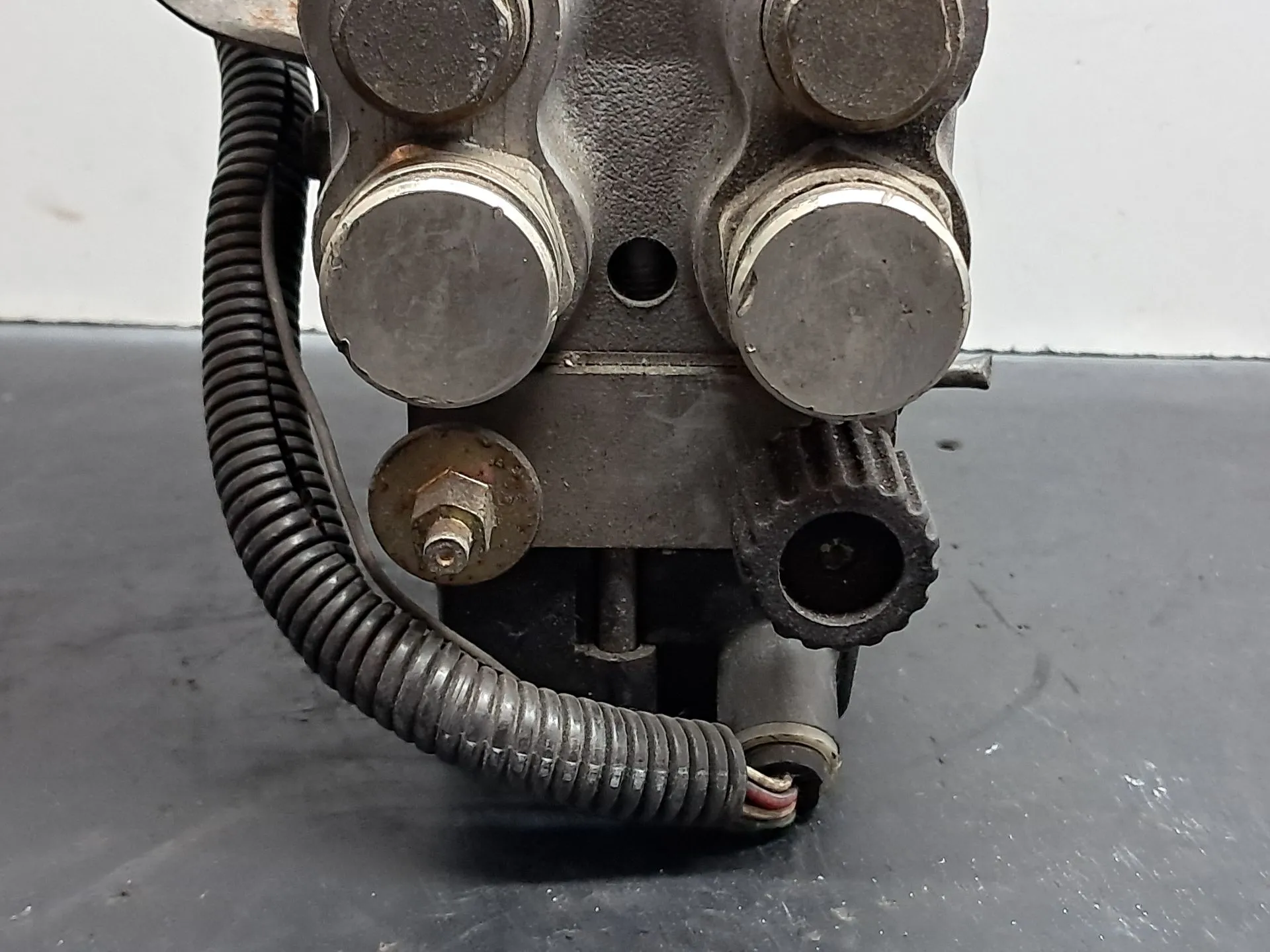 ABS BMW 3 (E36) Imagem-9