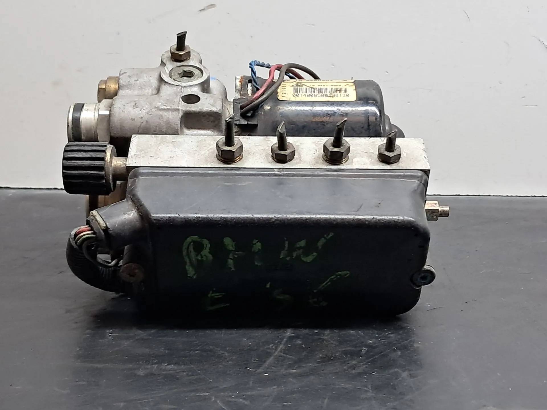 ABS BMW 3 (E36) Imagem-12