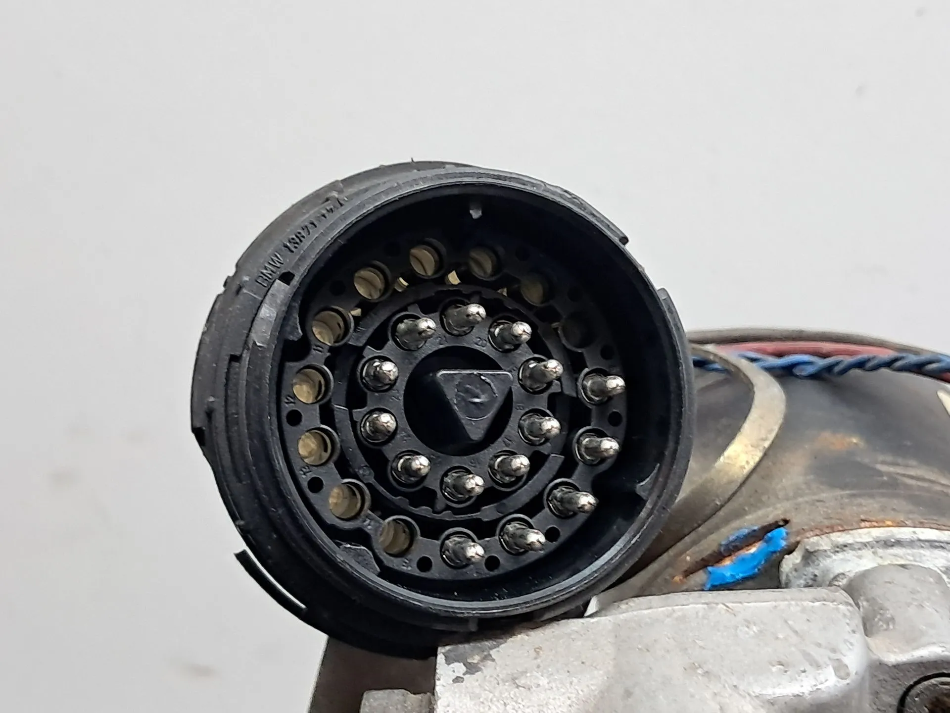 ABS BMW 3 (E36) Imagem-11