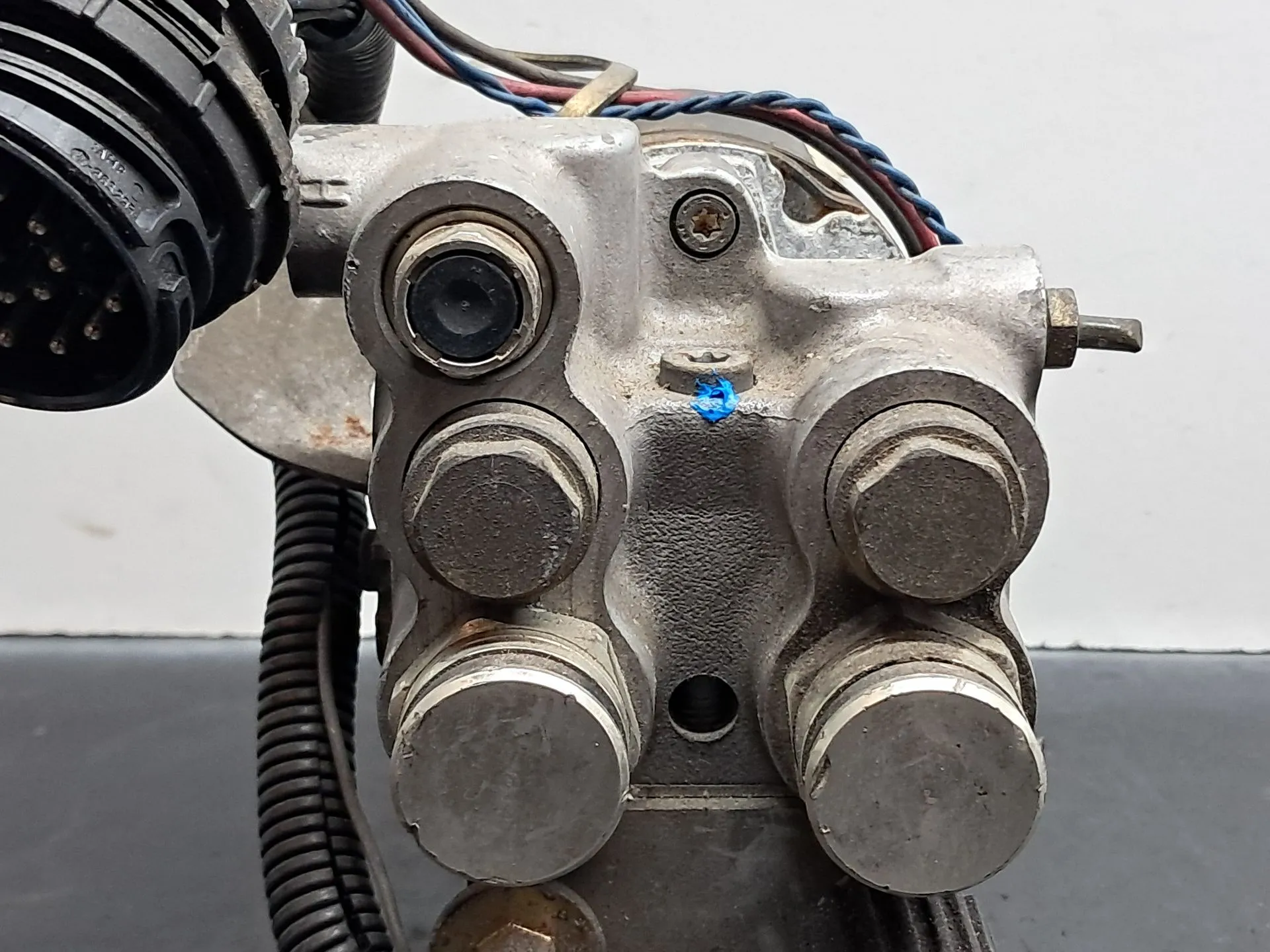 ABS BMW 3 (E36) Imagem-10