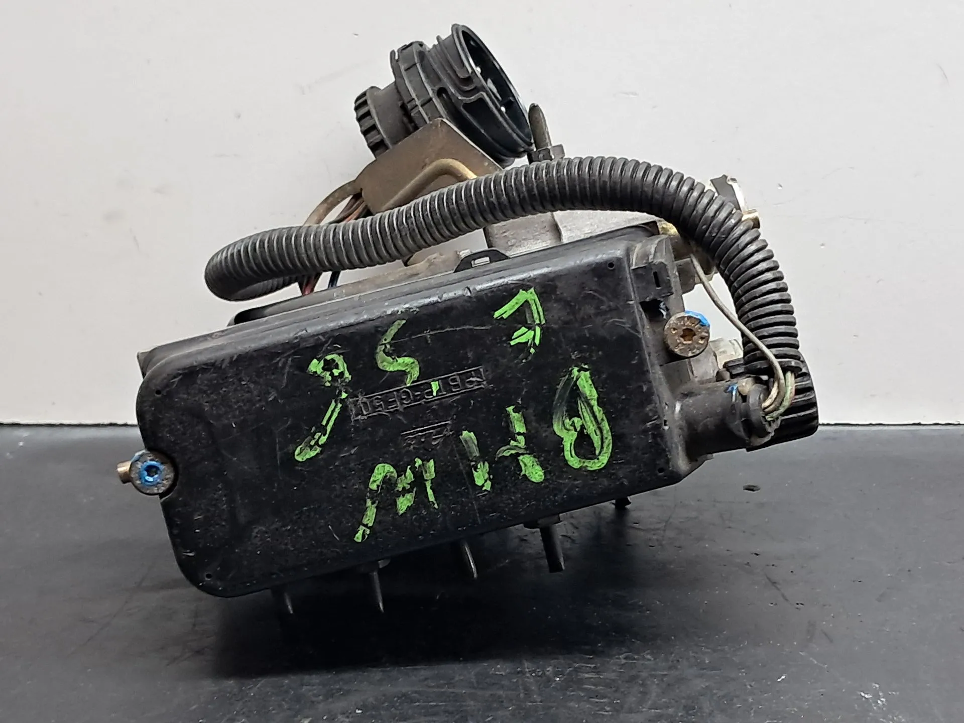 ABS BMW 3 (E36) Imagem-14