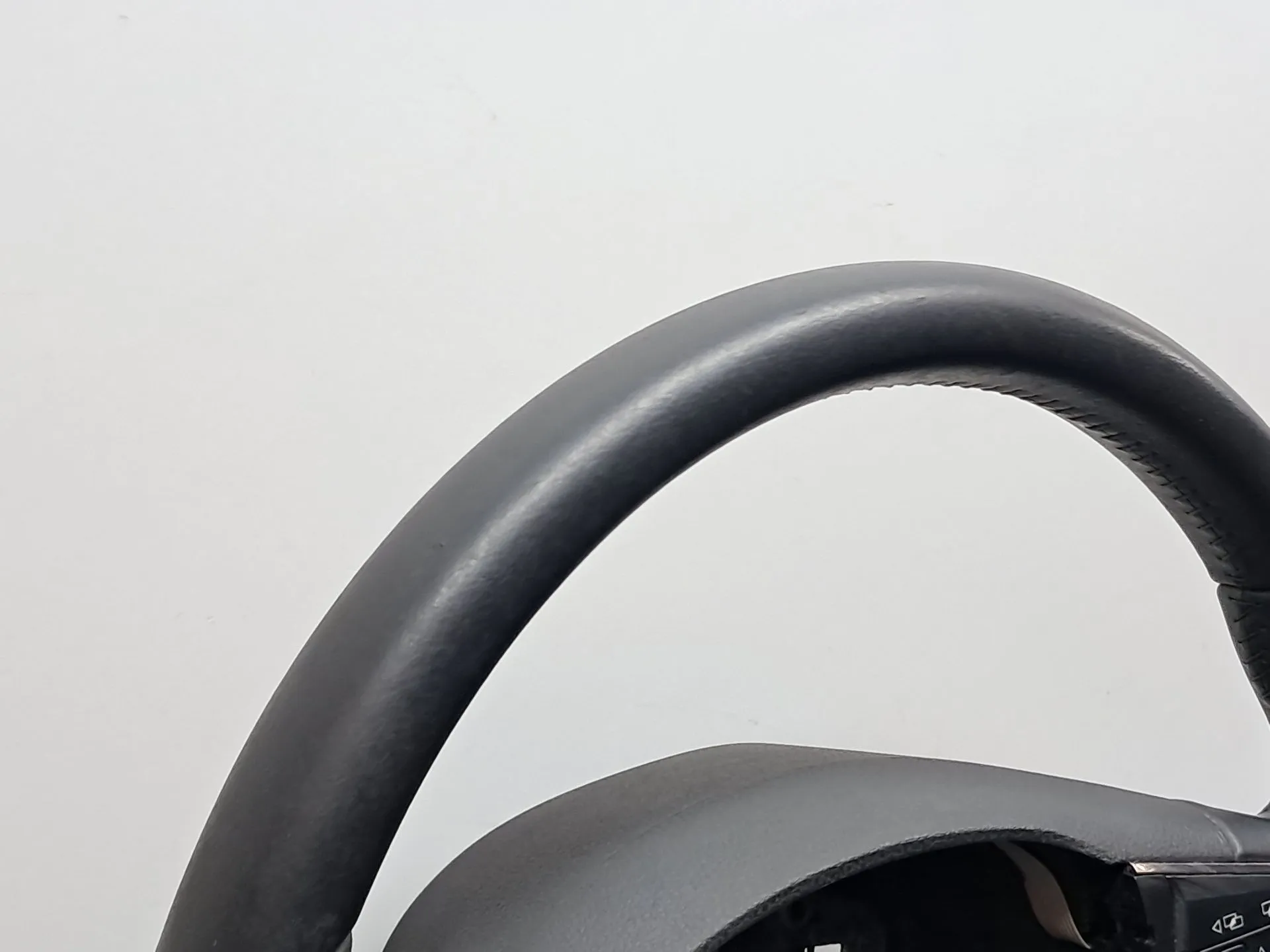 Volante de dirección SEAT Ibiza IV (6J5, 6P1) Imagem-4