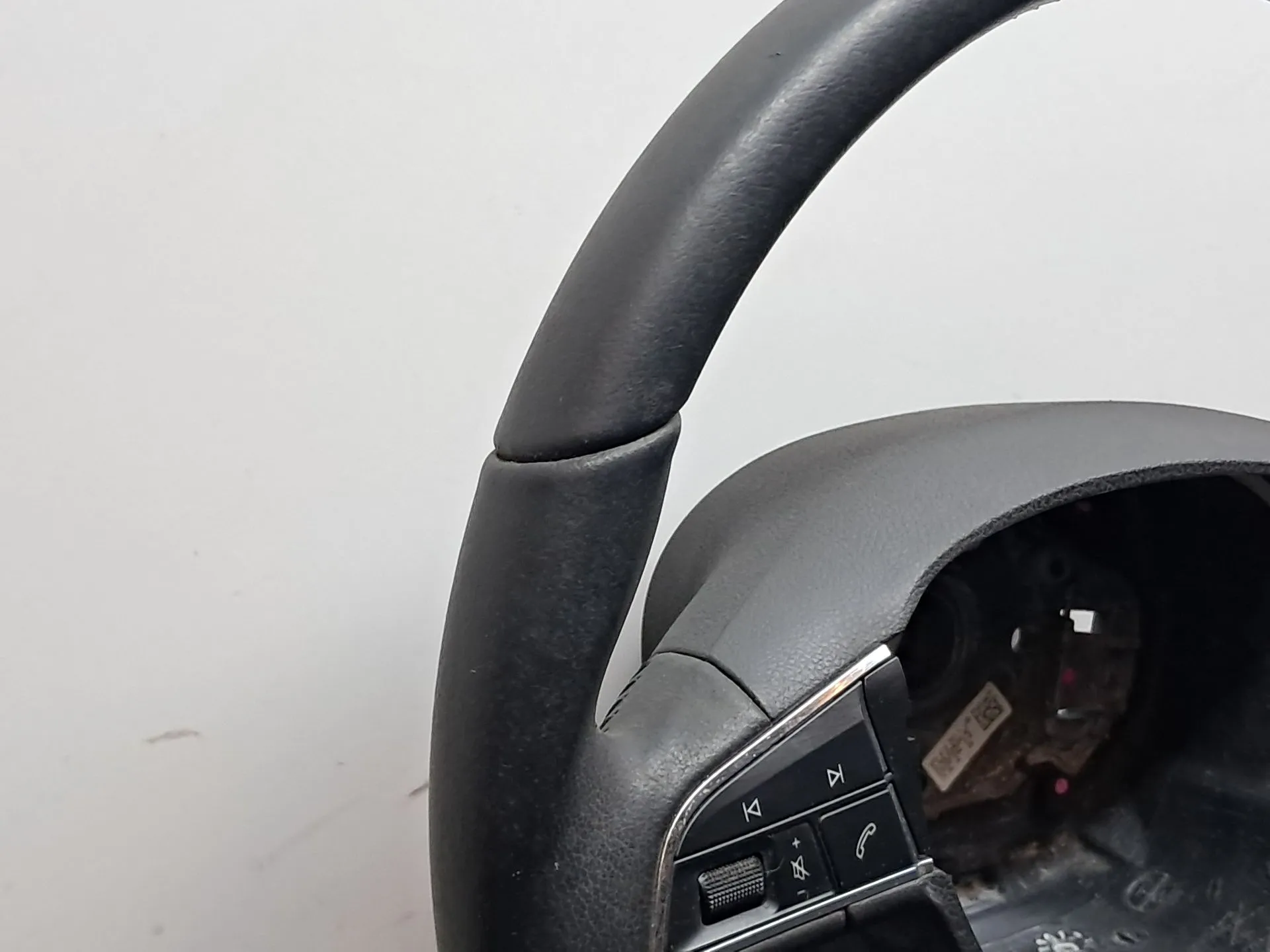 Volante de dirección SEAT Ibiza IV (6J5, 6P1) Imagem-3