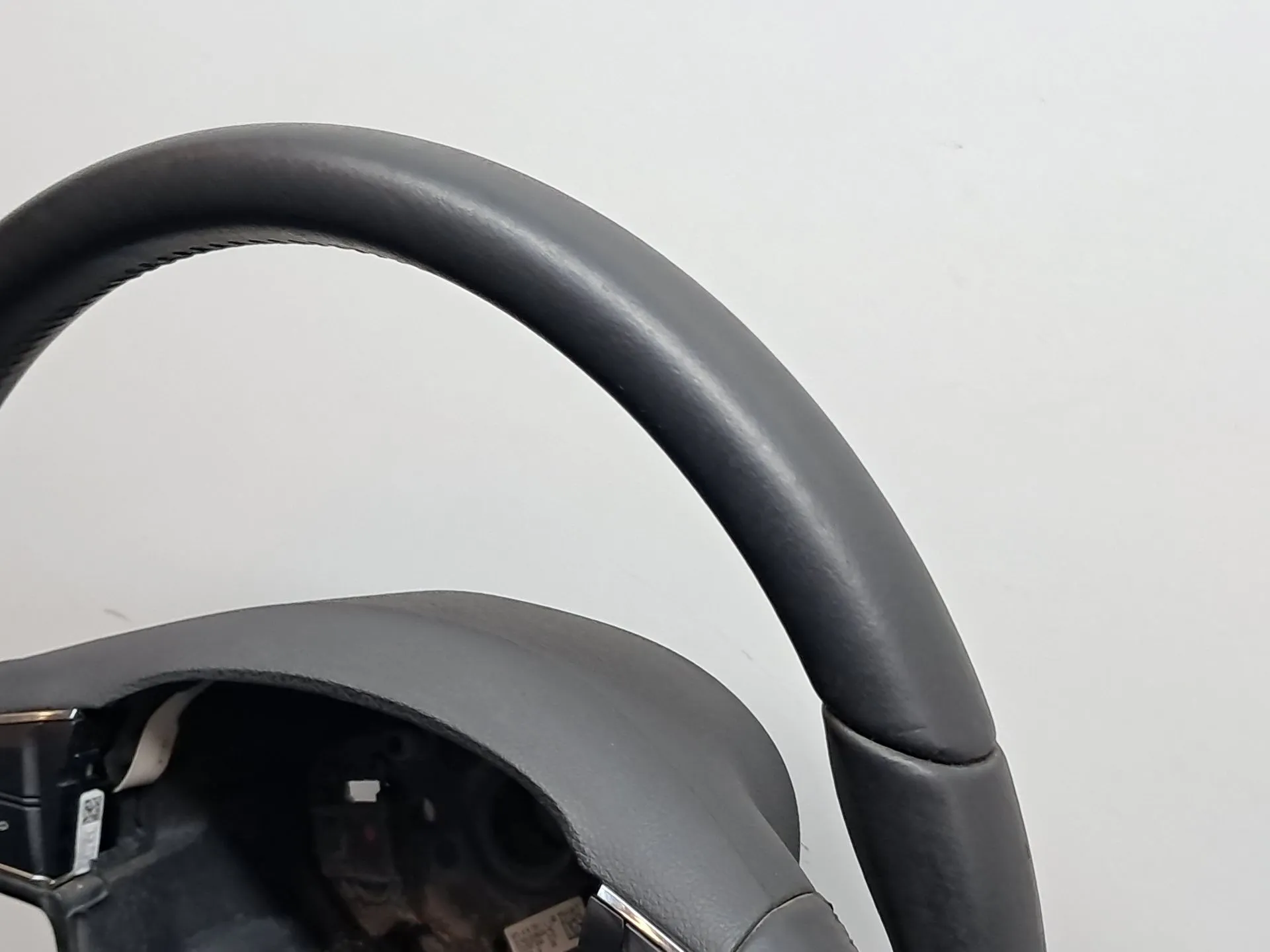 Volante de dirección SEAT Ibiza IV (6J5, 6P1) Imagem-5