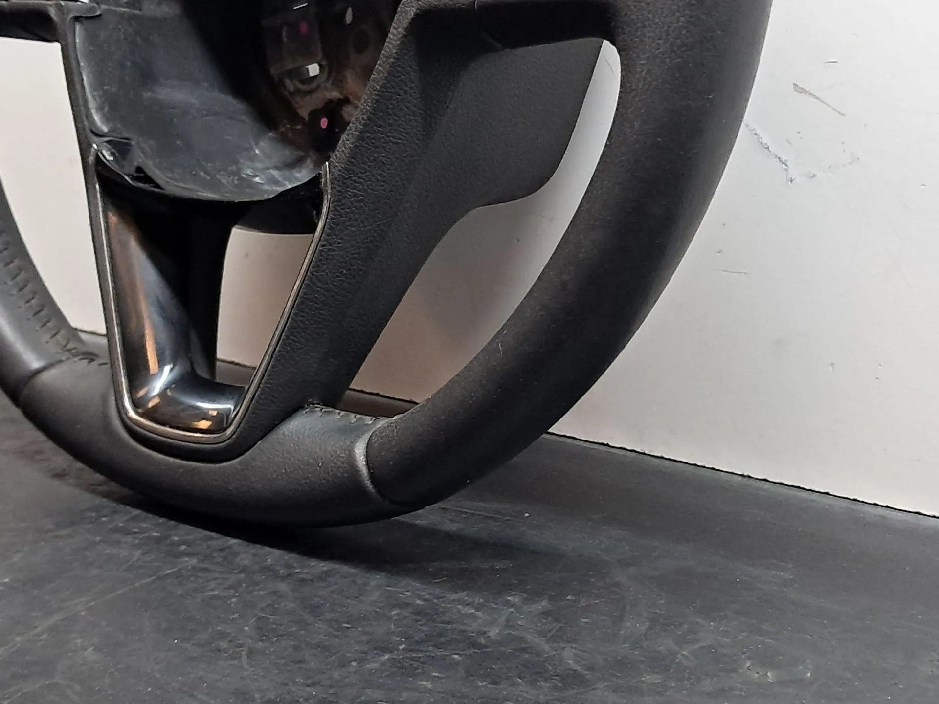 Volante de dirección SEAT Ibiza IV (6J5, 6P1) Imagem-7