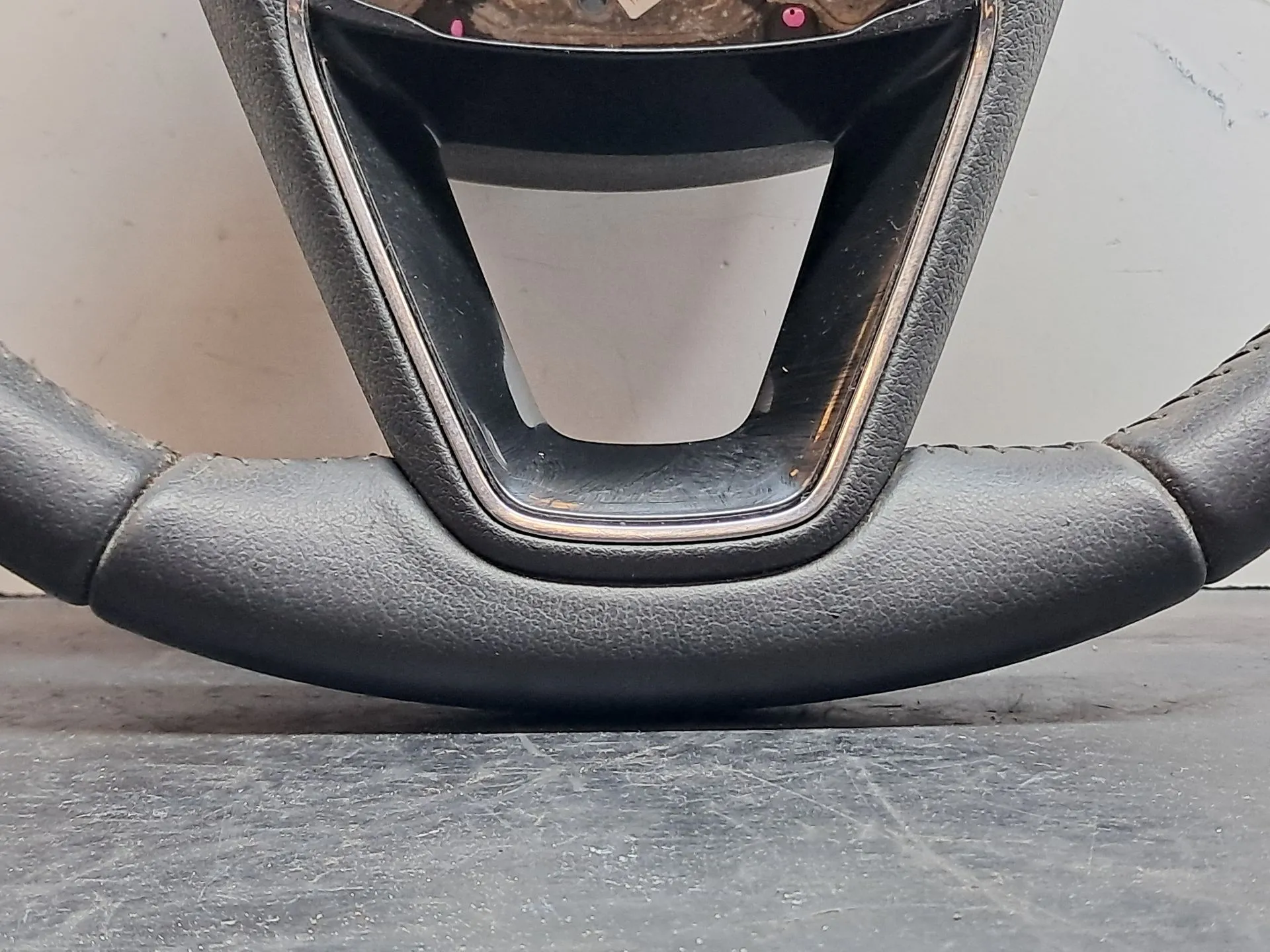 Volante de dirección SEAT Ibiza IV (6J5, 6P1) Imagem-8