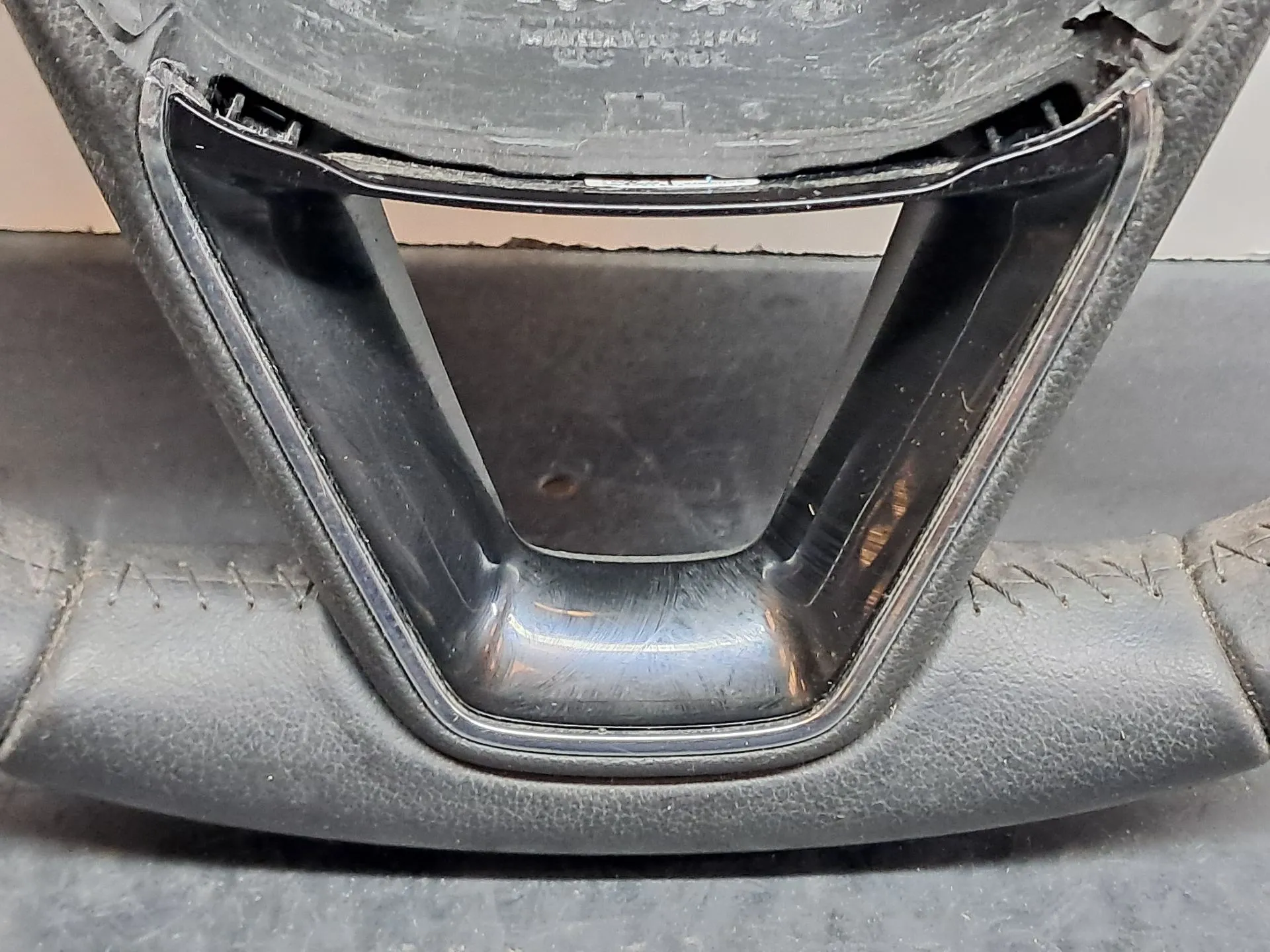 Volante de dirección SEAT Ibiza IV (6J5, 6P1) Imagem-10