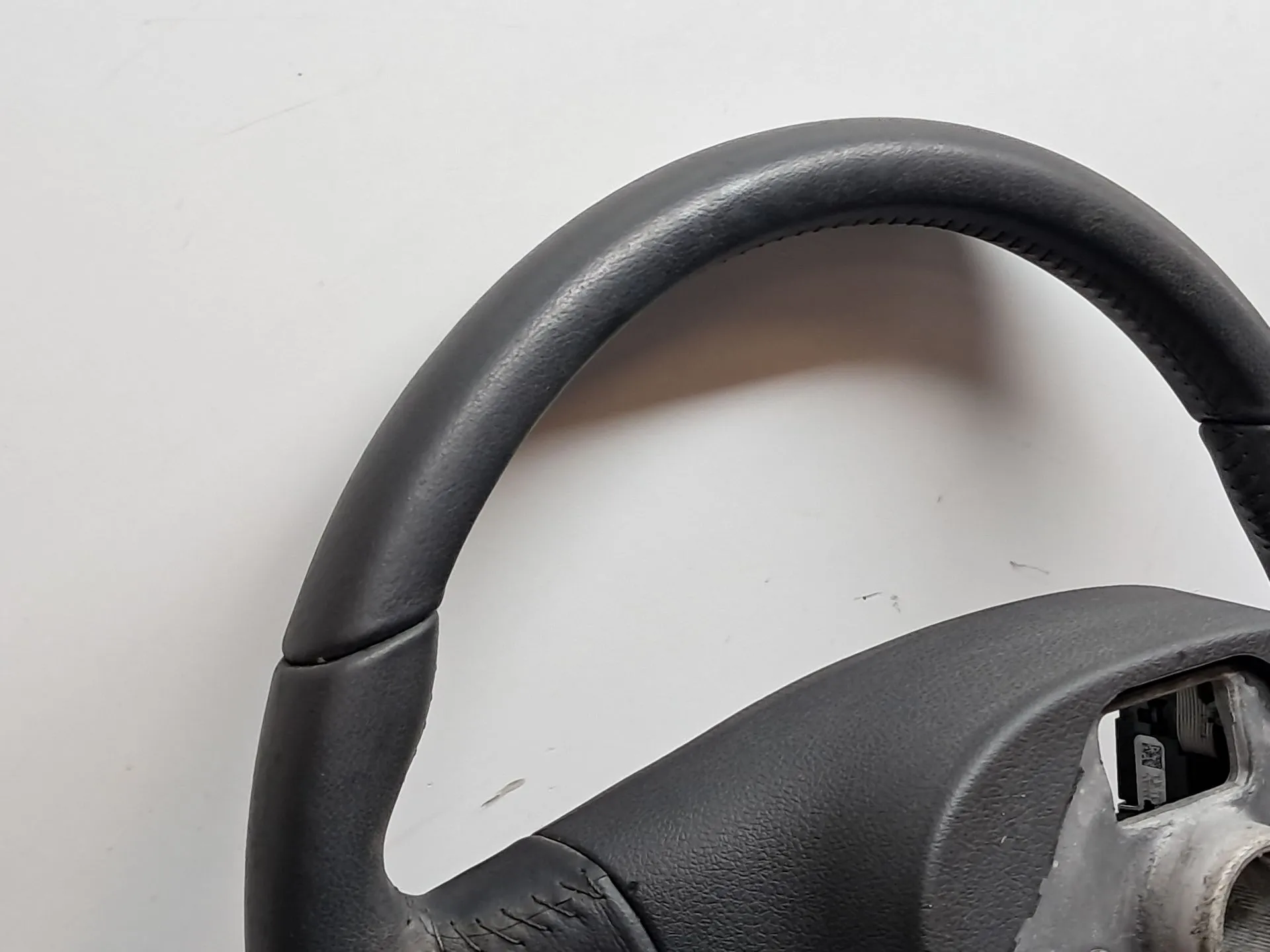 Volante de dirección SEAT Ibiza IV (6J5, 6P1) Imagem-15