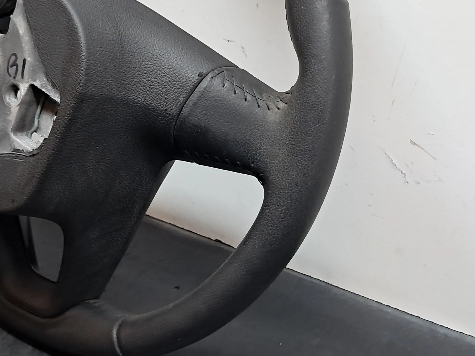 Volante de dirección SEAT Ibiza IV (6J5, 6P1) Imagem-17