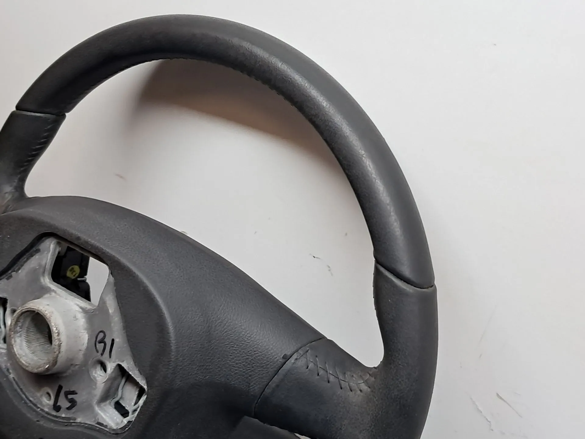Volante de dirección SEAT Ibiza IV (6J5, 6P1) Imagem-16