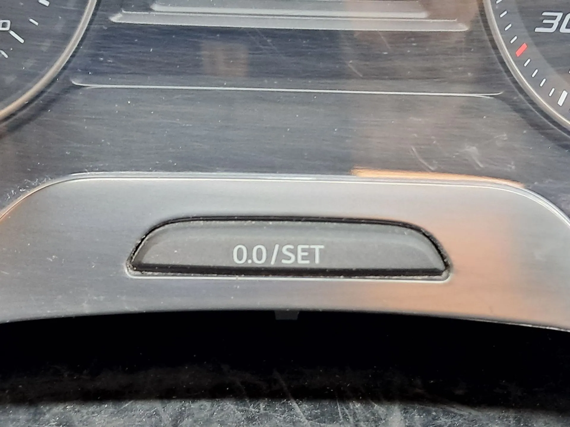 Quadrante / Cuadro de instrumentos SEAT Ibiza IV (6J5, 6P1) Imagem-3