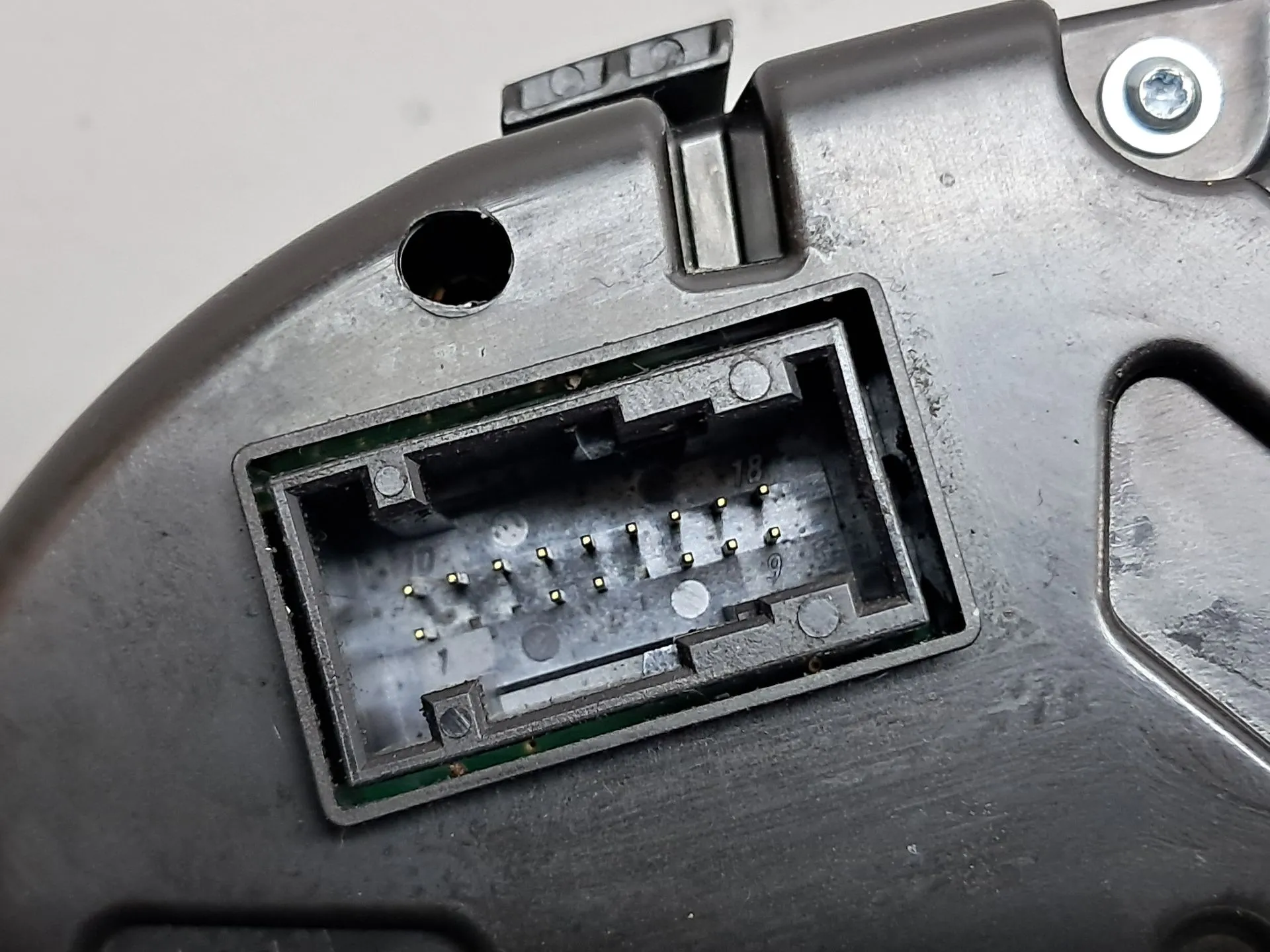 Quadrante / Cuadro de instrumentos SEAT Ibiza IV (6J5, 6P1) Imagem-6