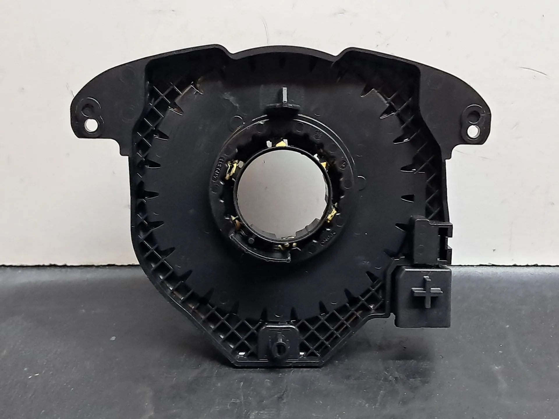 Cinta de airbags SEAT Ibiza IV (6J5, 6P1) Imagem-1