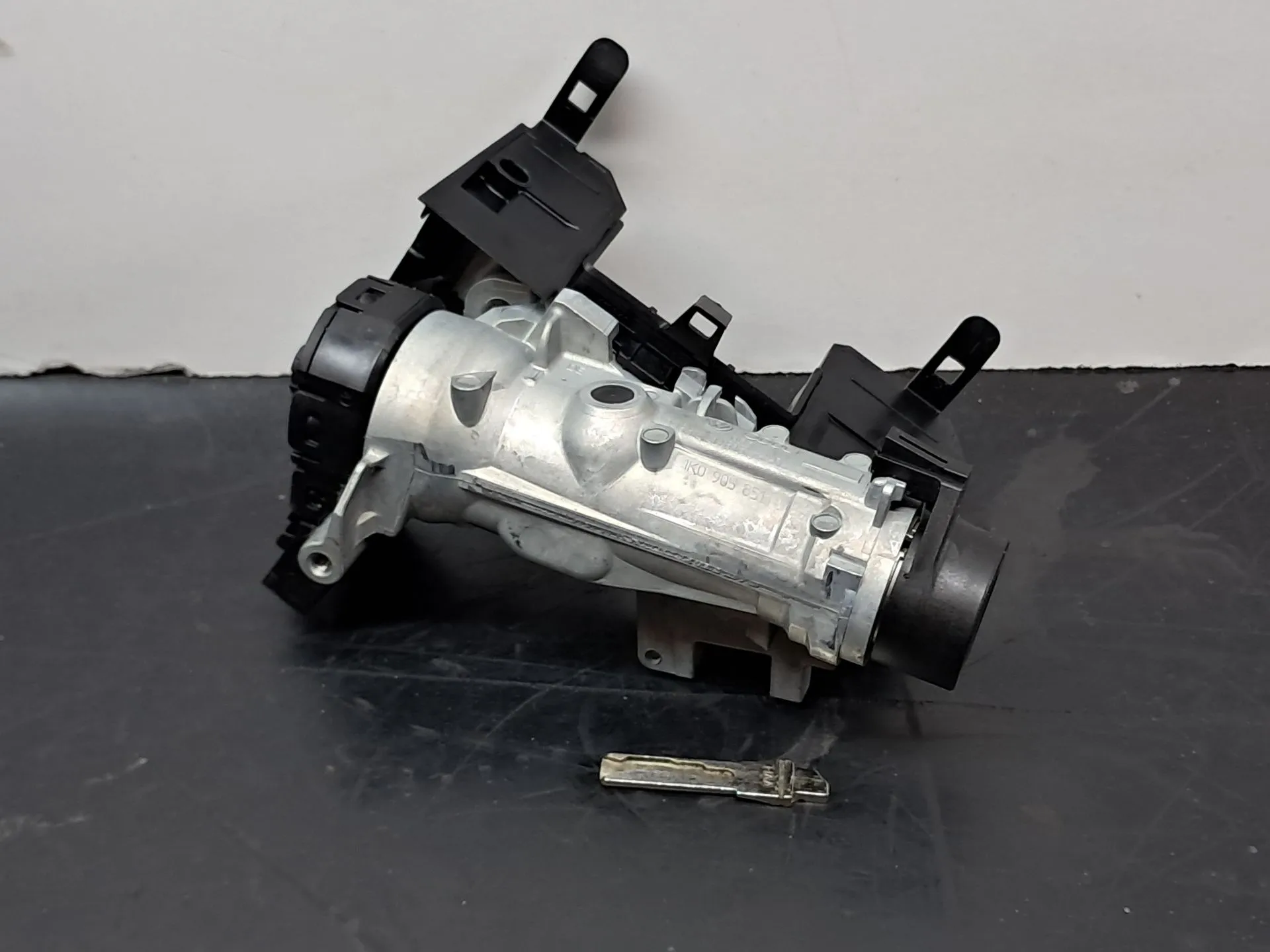 Bombín de encendido SEAT Ibiza IV (6J5, 6P1) Imagem-1