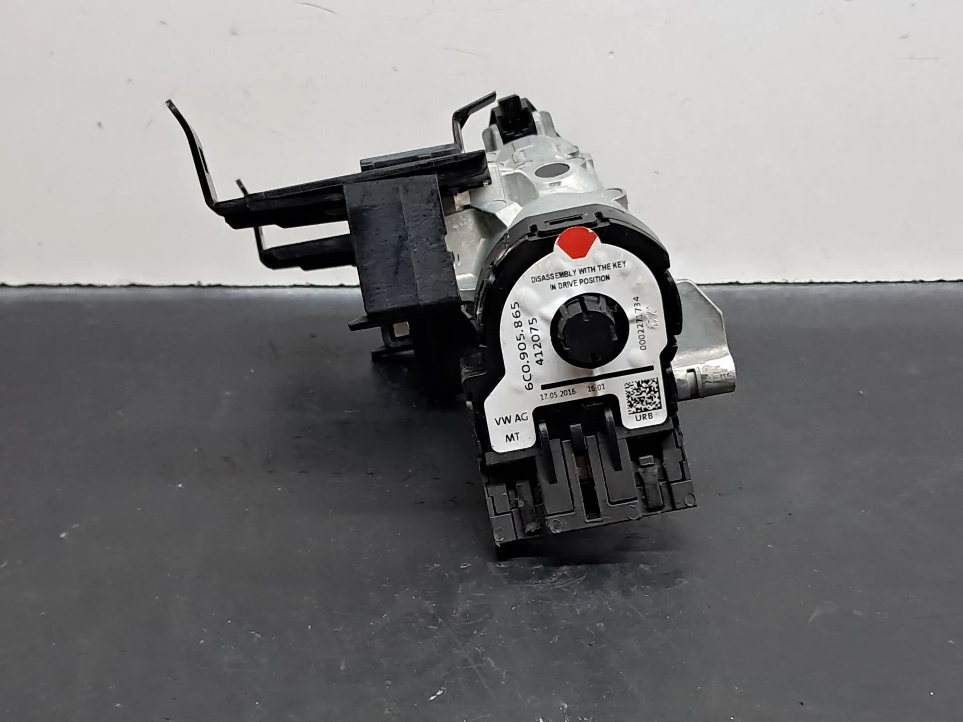 Bombín de encendido SEAT Ibiza IV (6J5, 6P1) Imagem-5