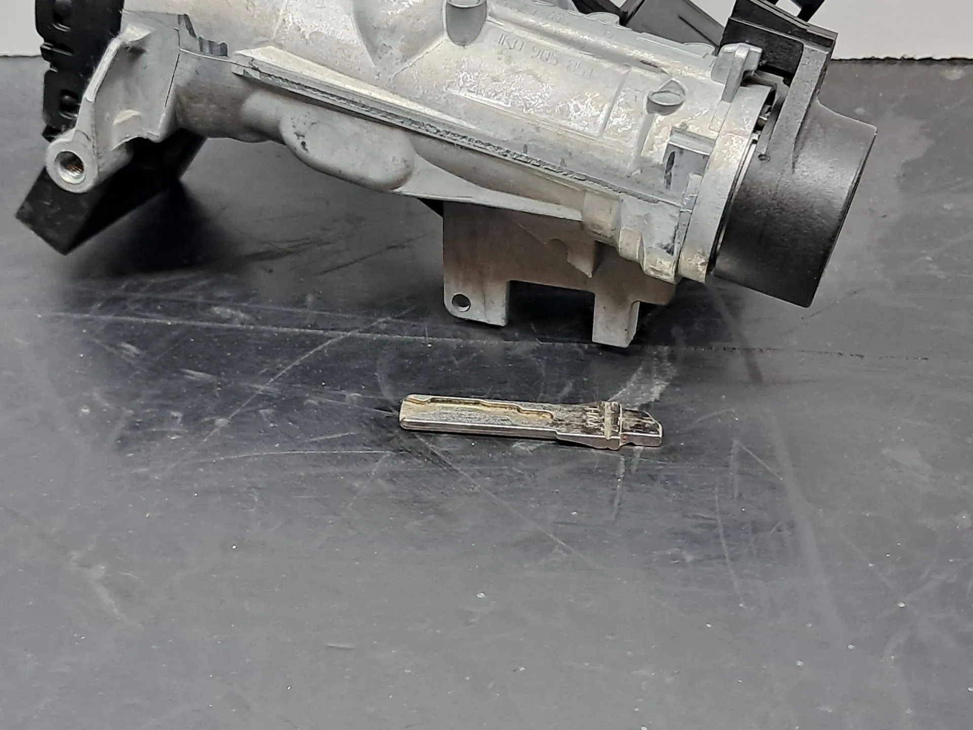 Bombín de encendido SEAT Ibiza IV (6J5, 6P1) Imagem-9