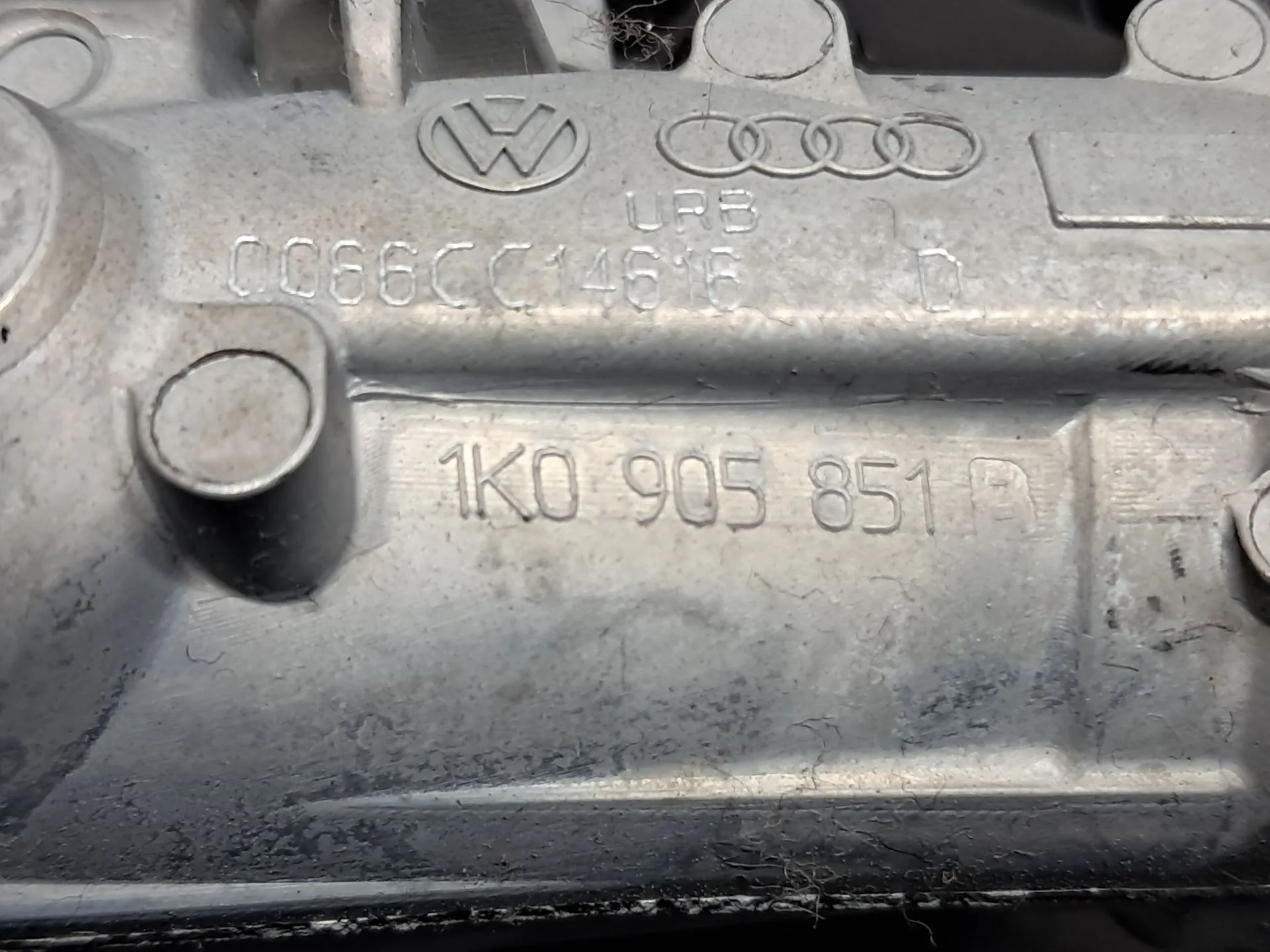 Bombín de encendido SEAT Ibiza IV (6J5, 6P1) Imagem-8