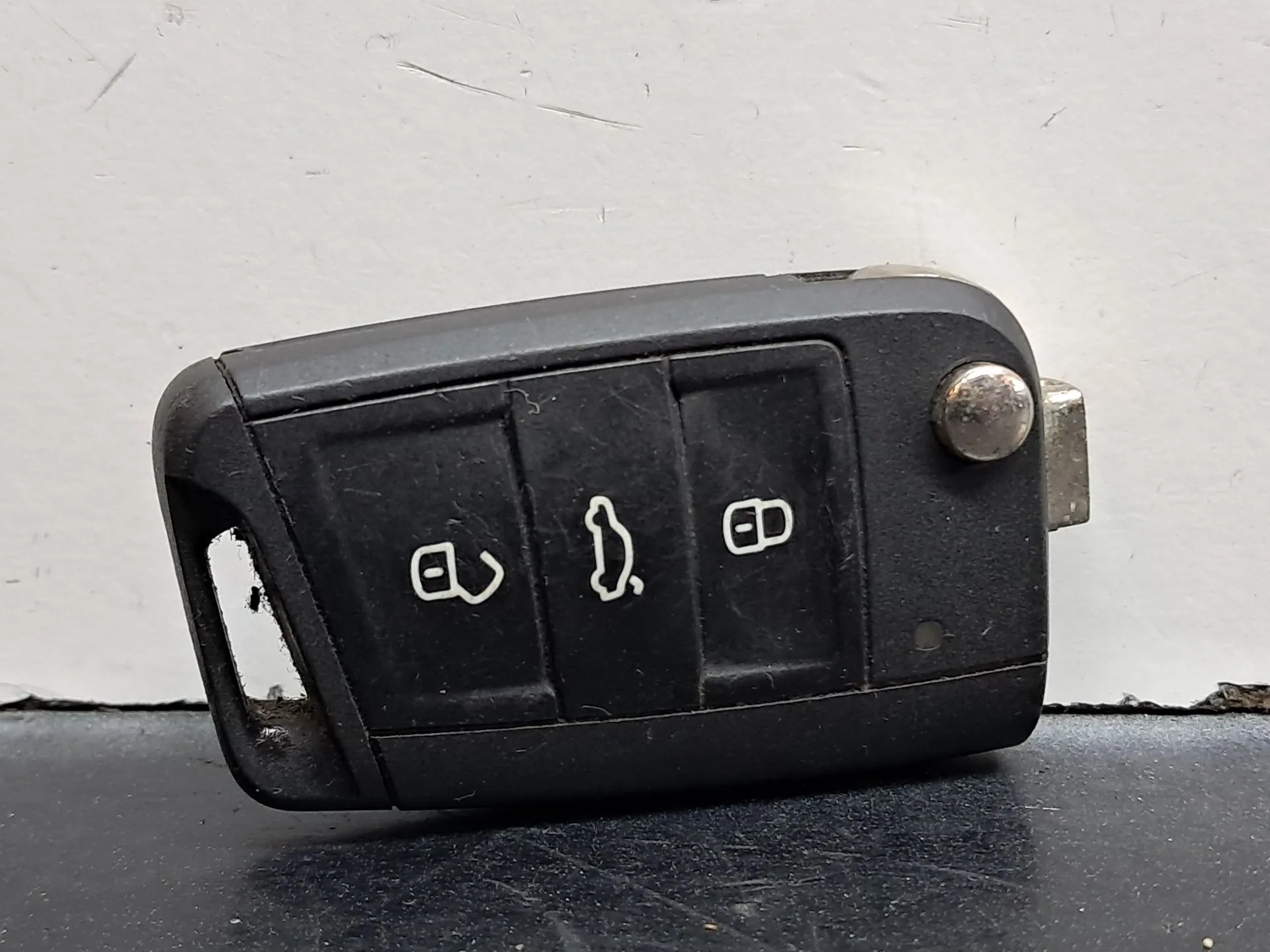 Mando SEAT Ibiza IV (6J5, 6P1) Imagem-1