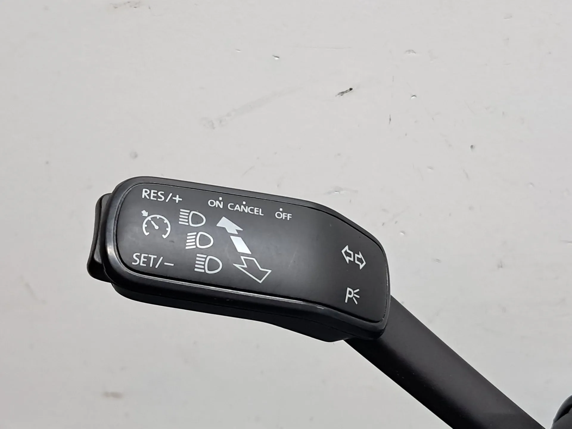 Mando de luces y limpia parabrisas SEAT Ibiza IV (6J5, 6P1) Imagem-1