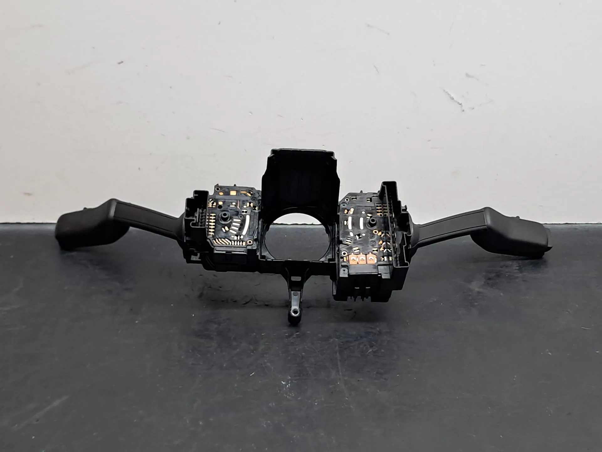 Mando de luces y limpia parabrisas SEAT Ibiza IV (6J5, 6P1) Imagem-10