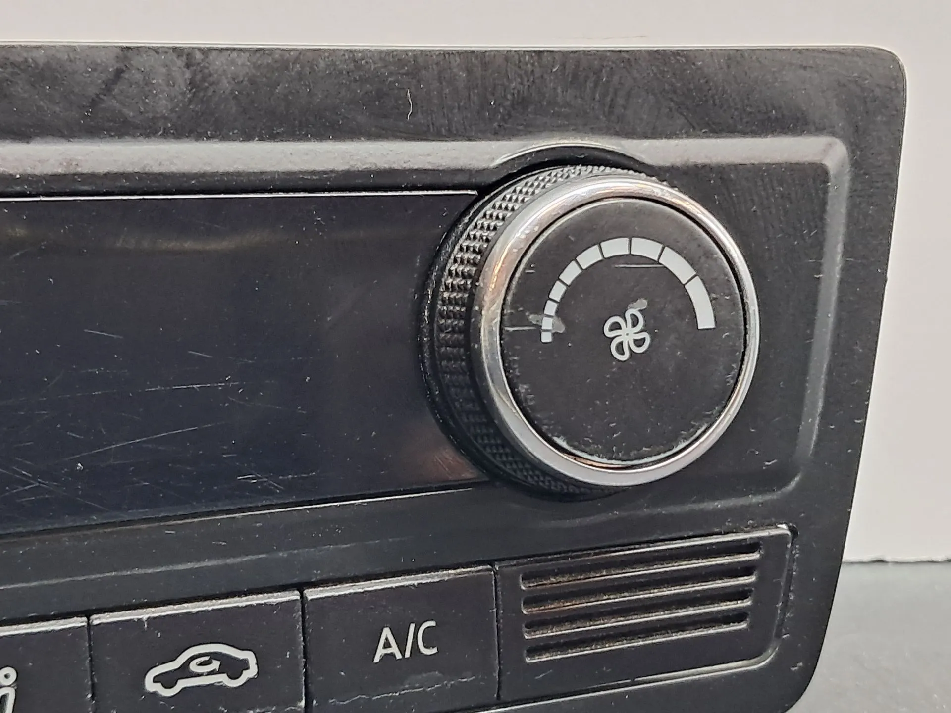 Mando climatizador SEAT Ibiza IV (6J5, 6P1) Imagem-3