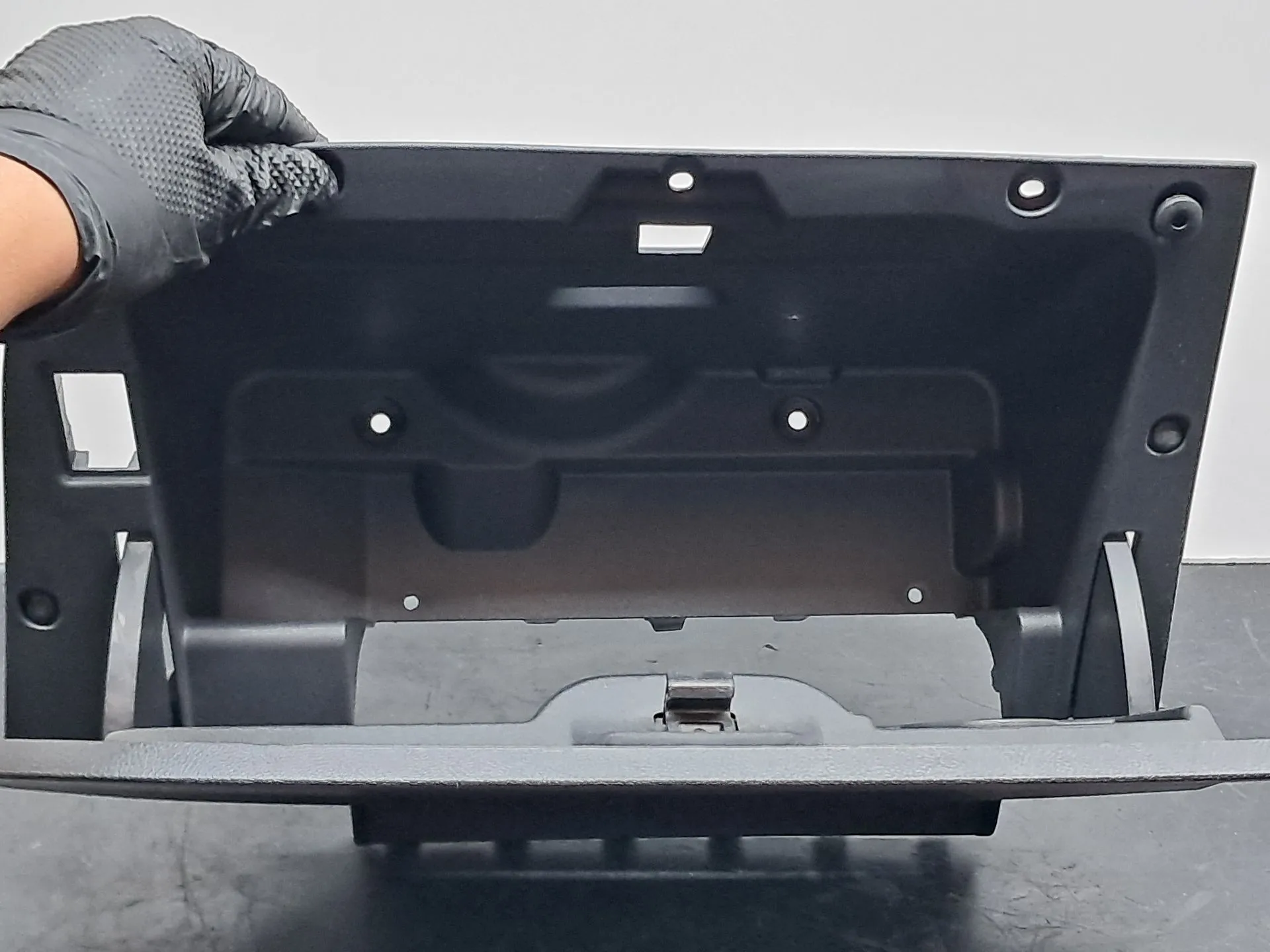 Guantera SEAT Ibiza IV (6J5, 6P1) Imagem-3