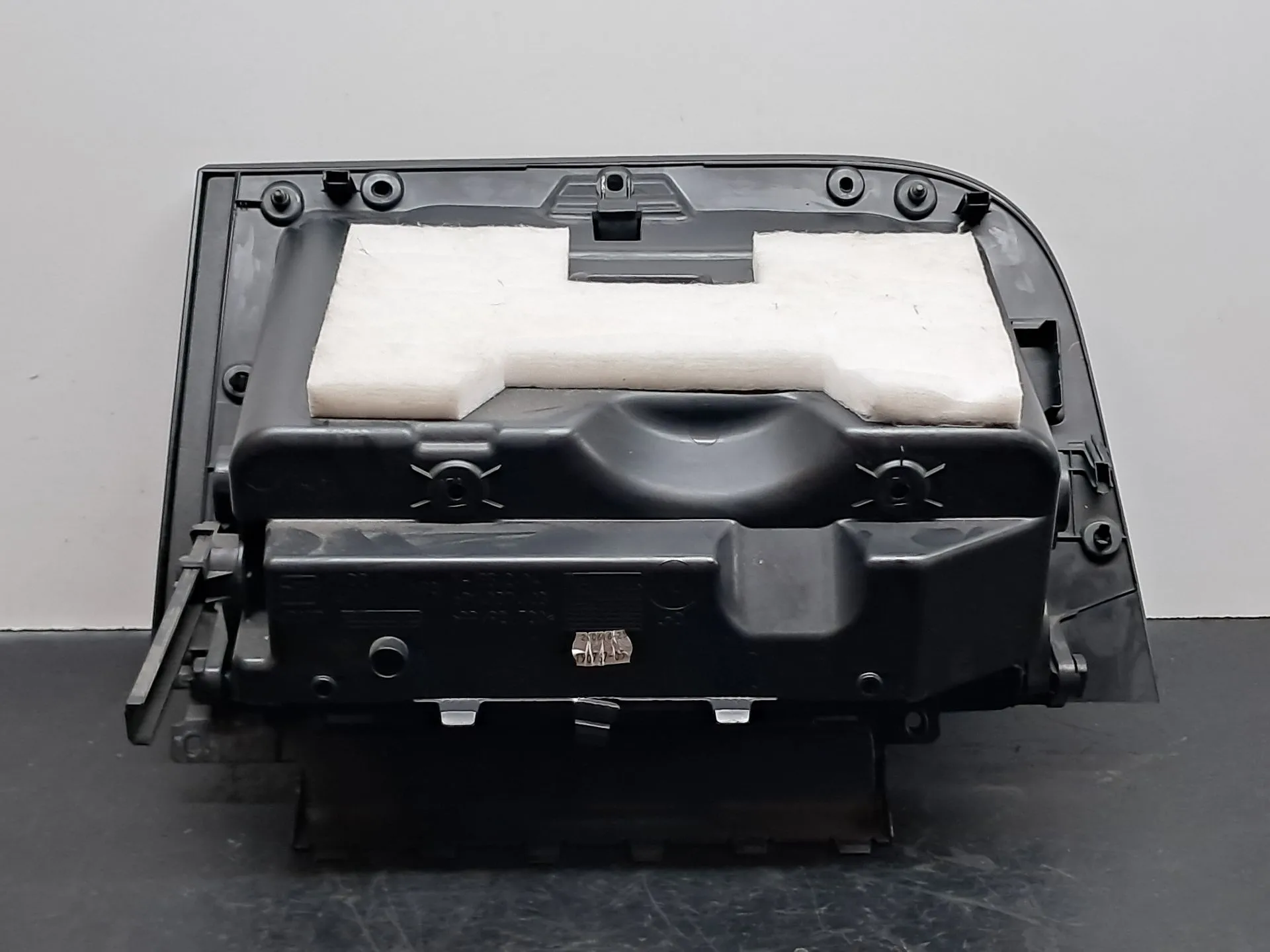 Guantera SEAT Ibiza IV (6J5, 6P1) Imagem-5