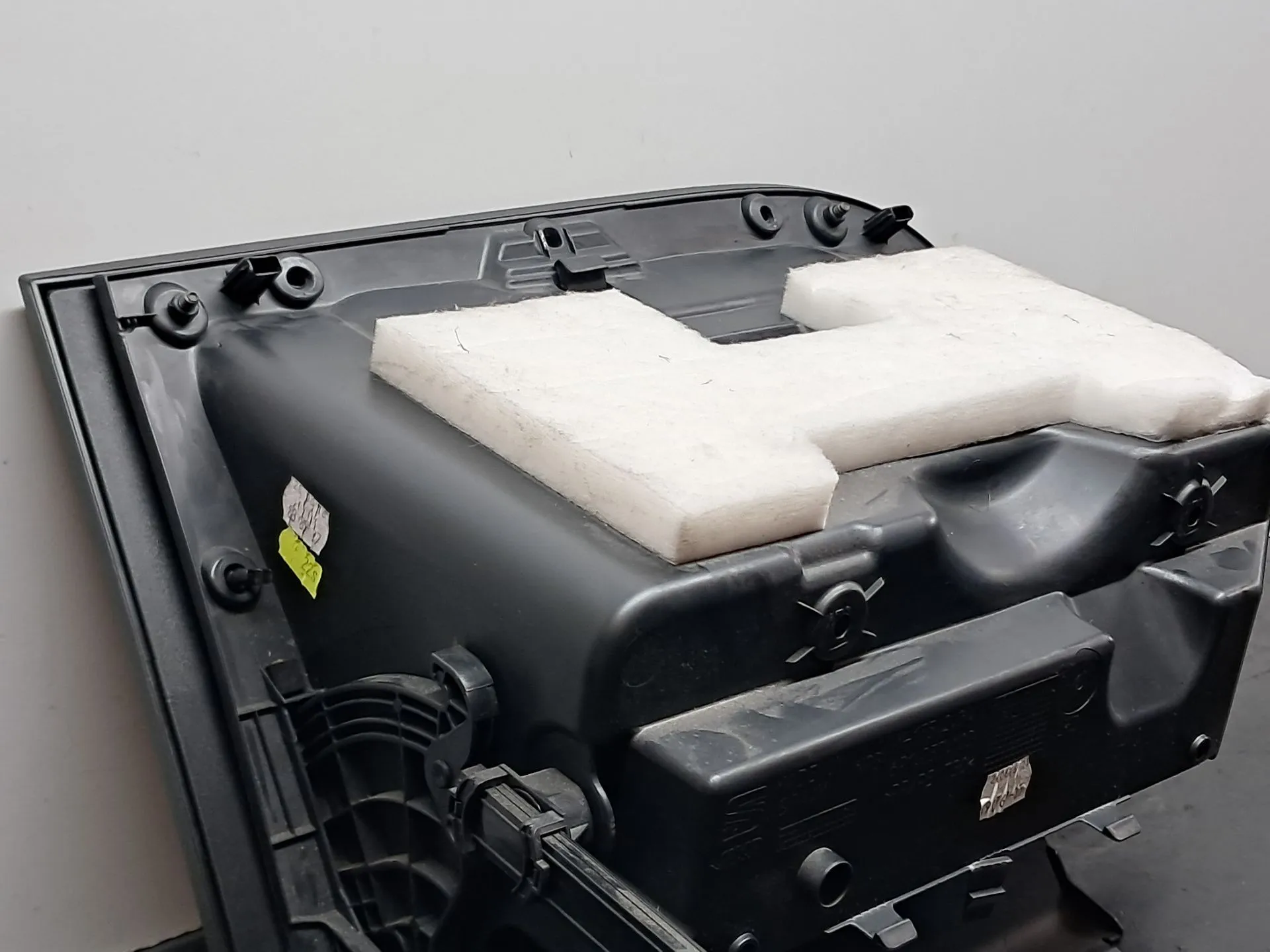 Guantera SEAT Ibiza IV (6J5, 6P1) Imagem-7