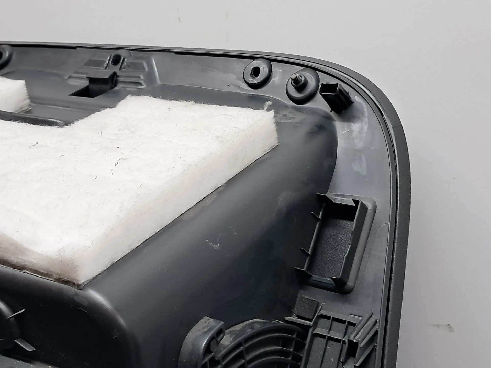 Guantera SEAT Ibiza IV (6J5, 6P1) Imagem-9