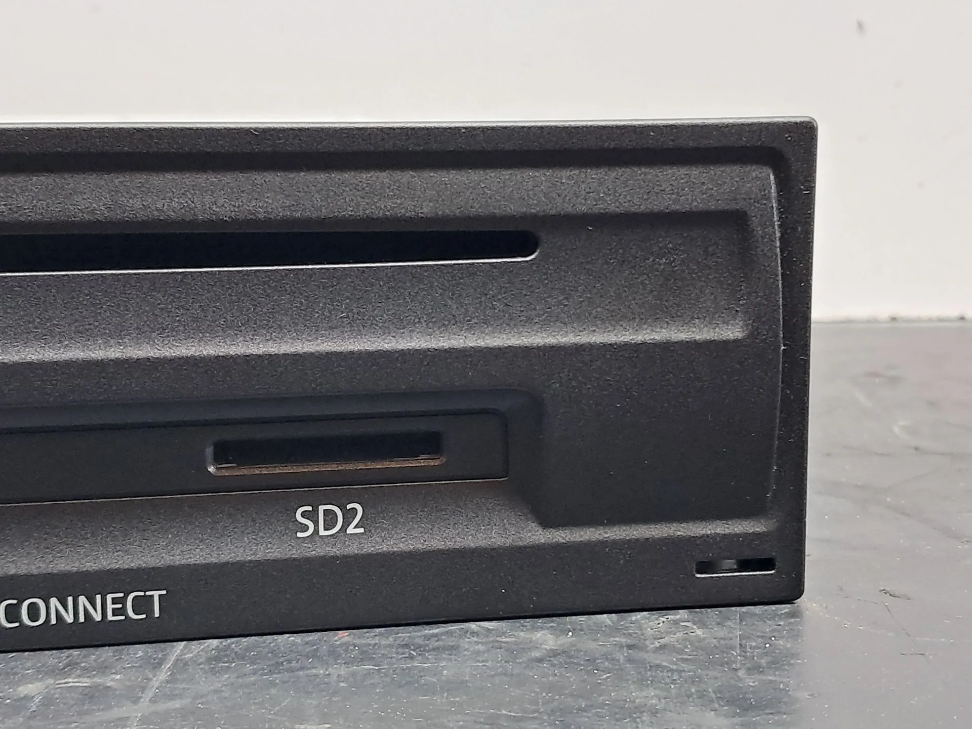 Rádio / auto-rádio SEAT Ibiza IV (6J5, 6P1) Imagem-3