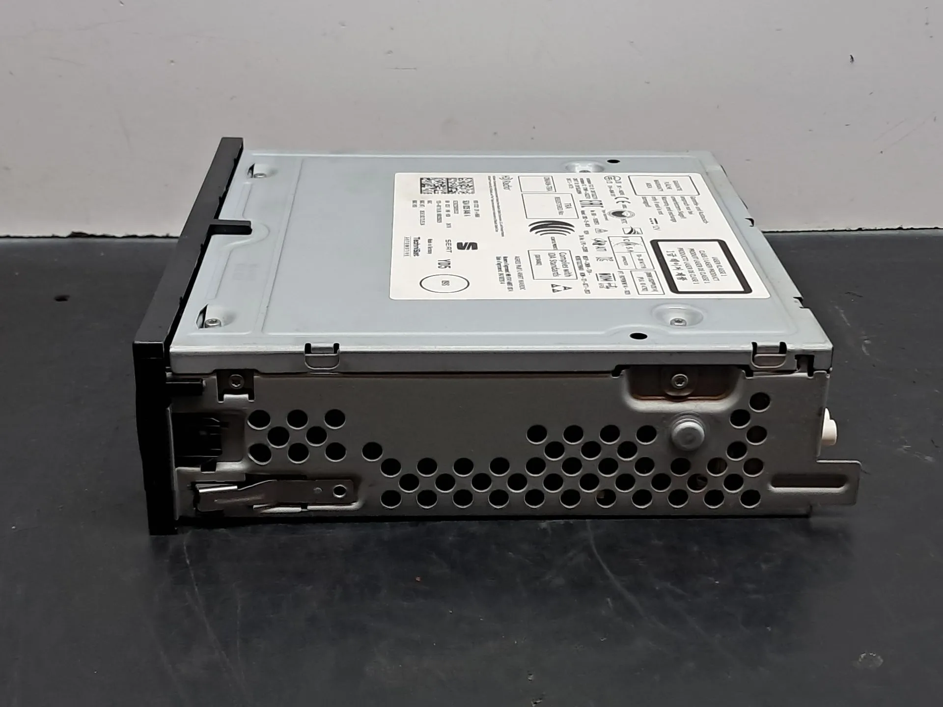 Rádio / auto-rádio SEAT Ibiza IV (6J5, 6P1) Imagem-7