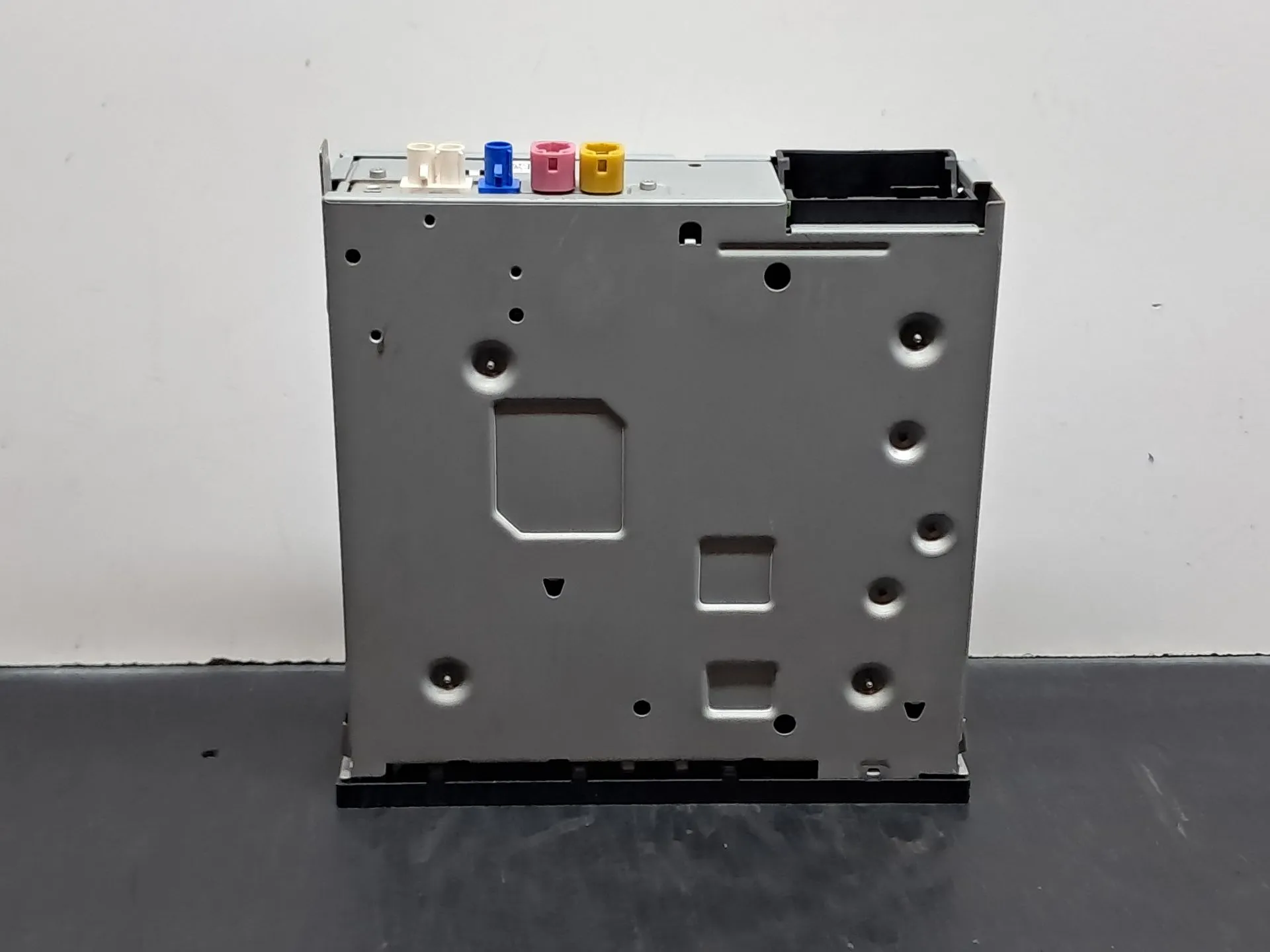 Rádio / auto-rádio SEAT Ibiza IV (6J5, 6P1) Imagem-10