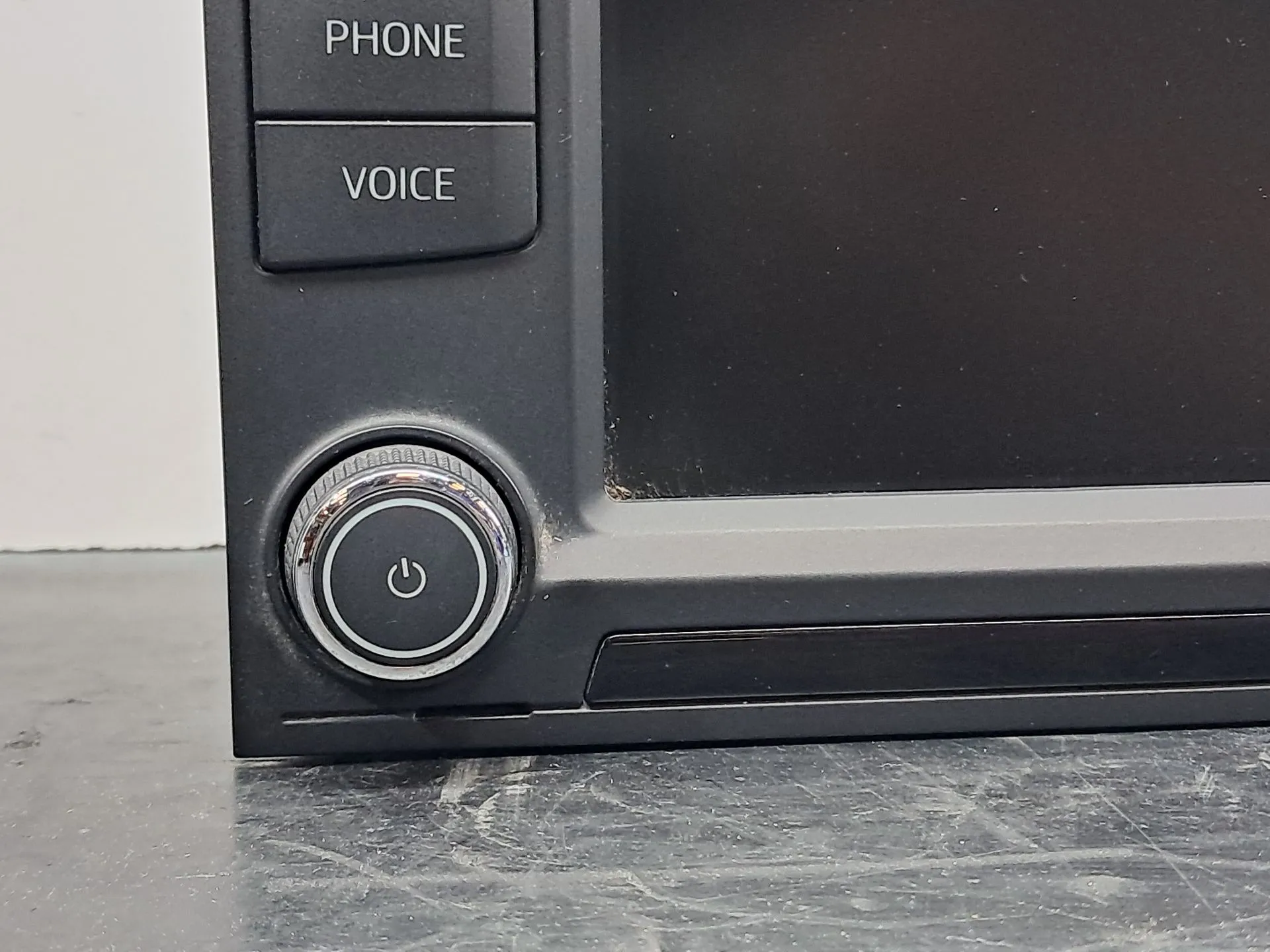 Pantalla / pantalla de información SEAT Ibiza IV (6J5, 6P1) Imagem-1