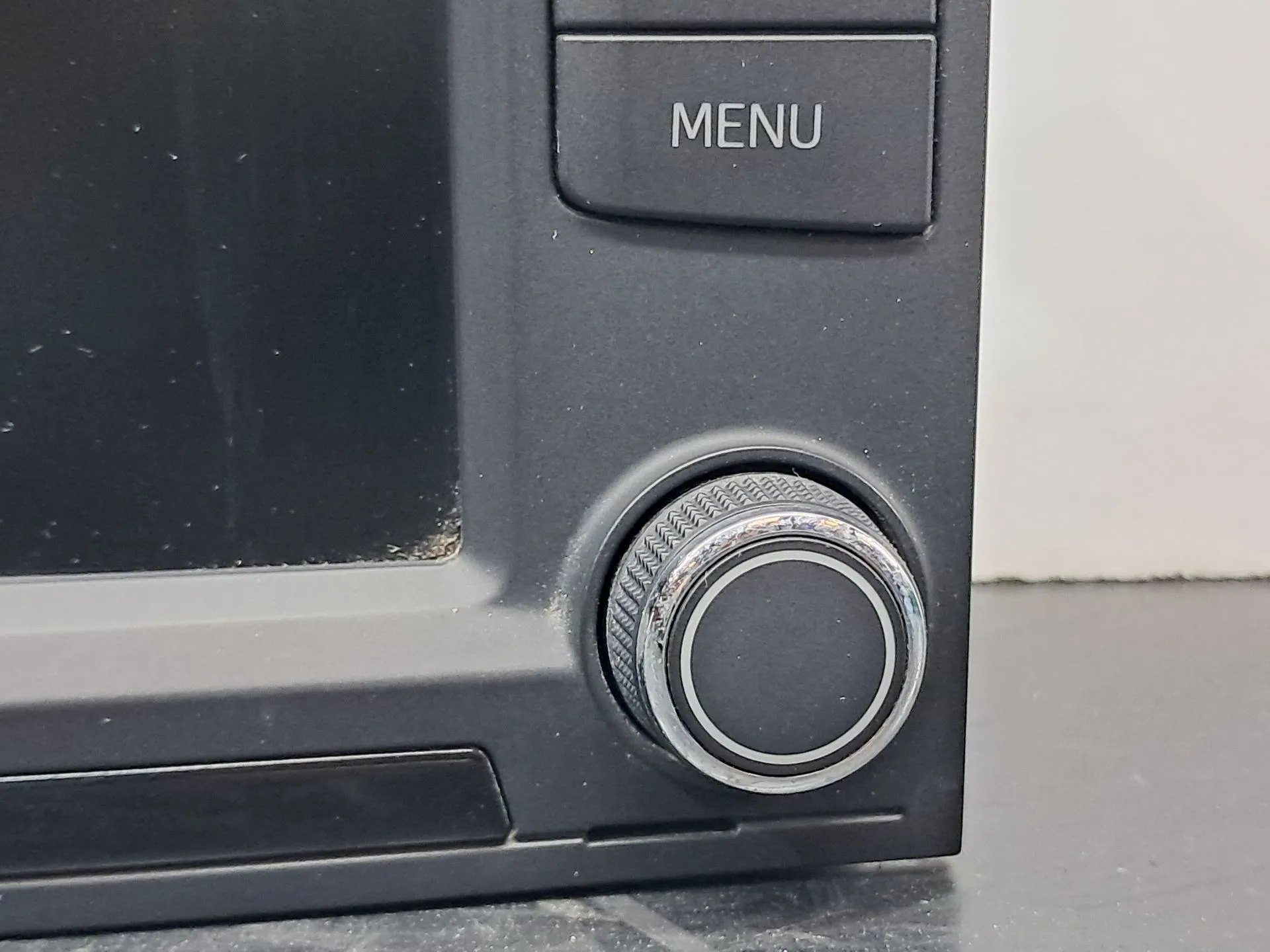 Pantalla / pantalla de información SEAT Ibiza IV (6J5, 6P1) Imagem-4