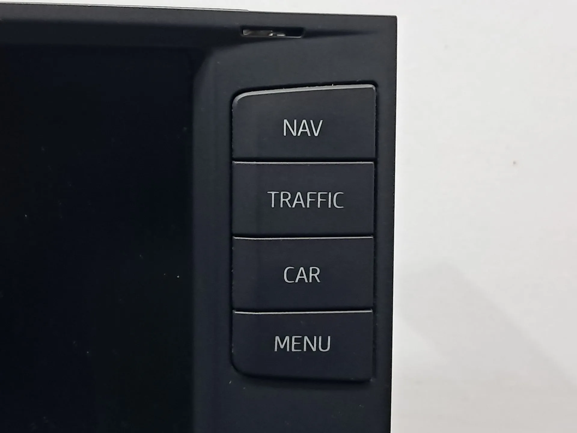 Pantalla / pantalla de información SEAT Ibiza IV (6J5, 6P1) Imagem-3