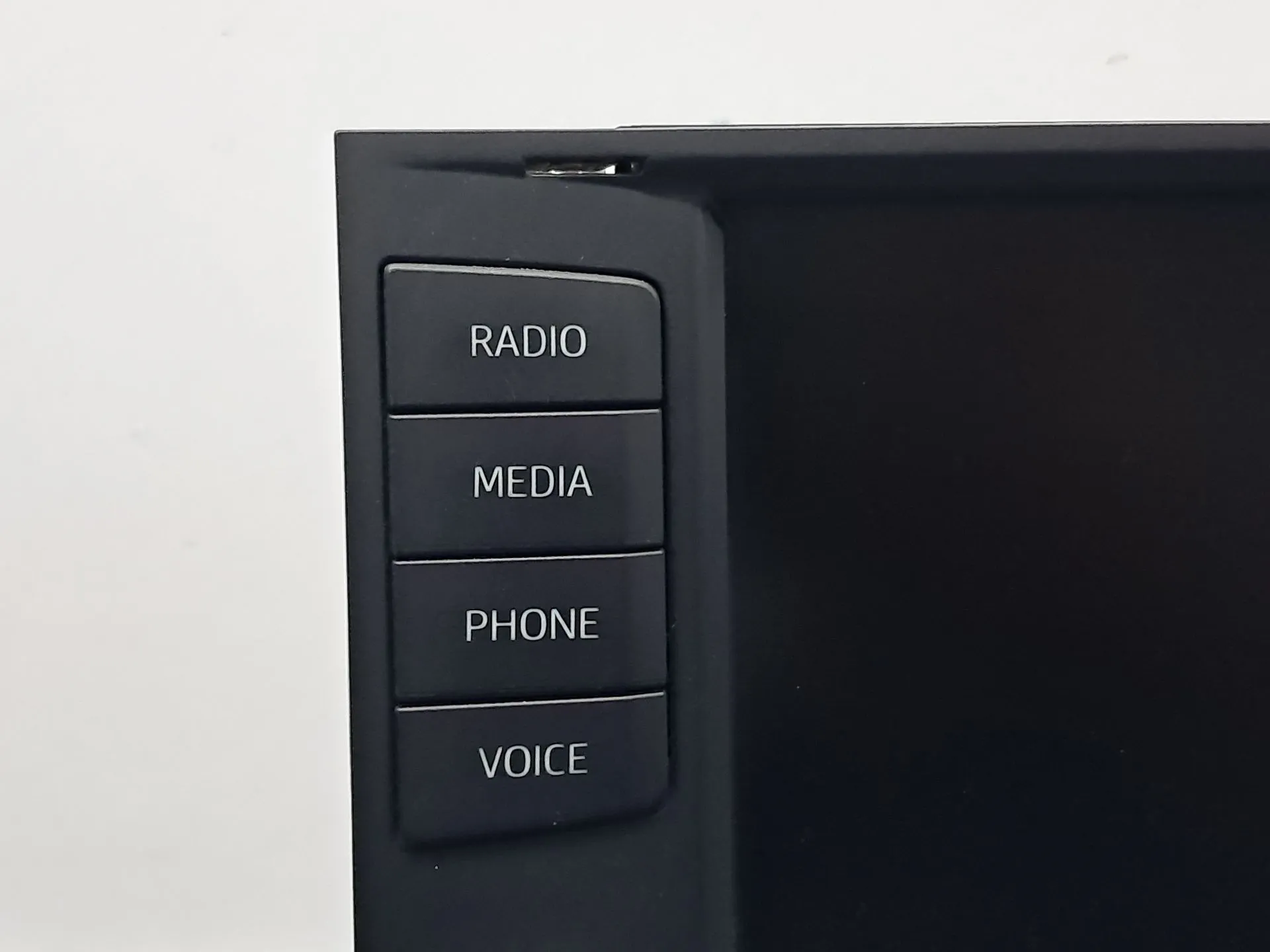 Pantalla / pantalla de información SEAT Ibiza IV (6J5, 6P1) Imagem-2