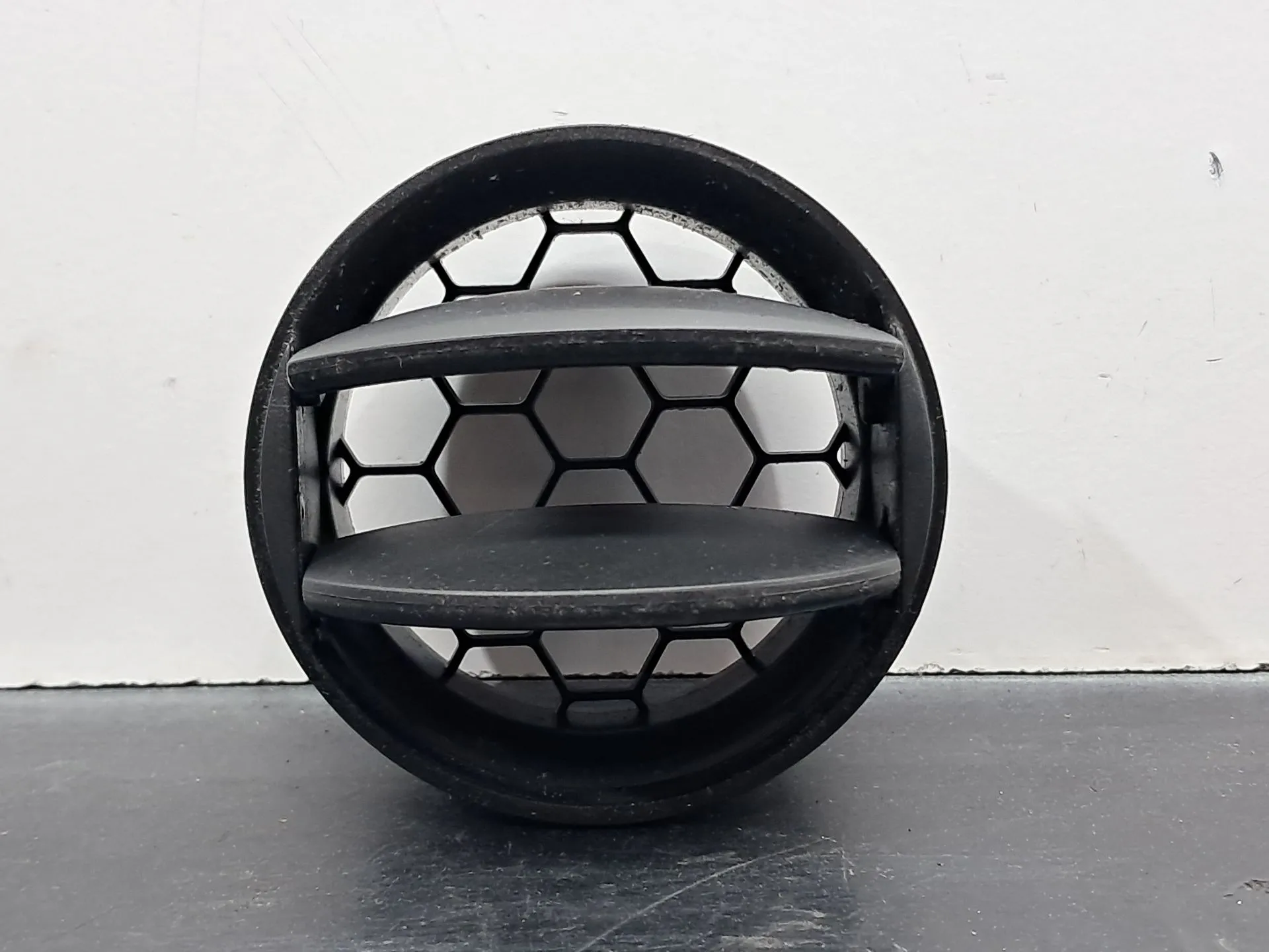 Difusor / salida de aire SEAT Ibiza IV (6J5, 6P1) Imagem-2