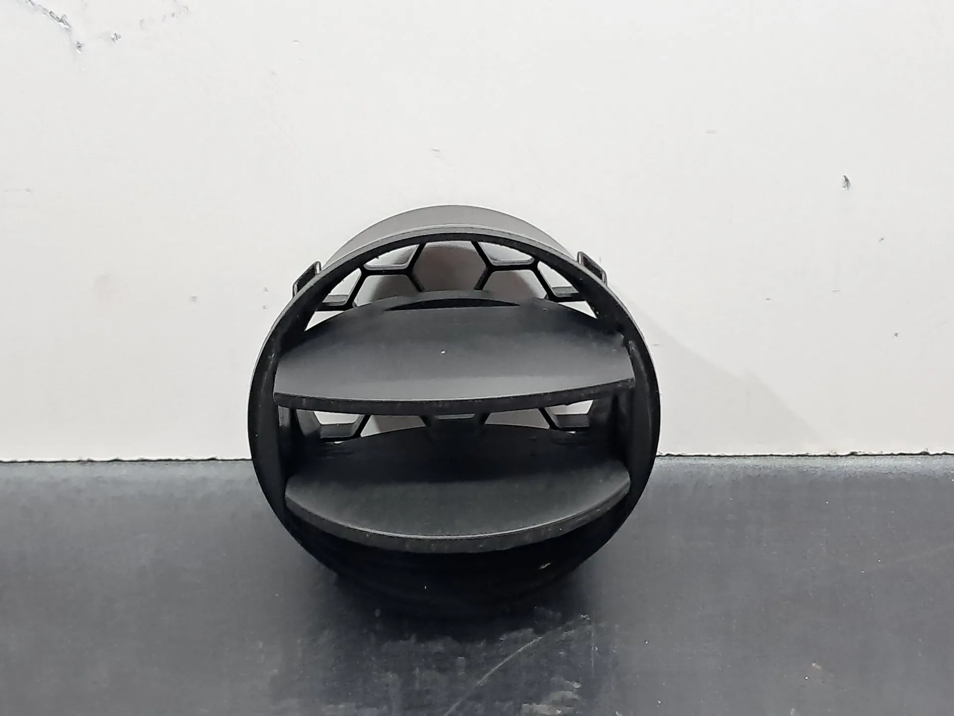 Difusor / salida de aire SEAT Ibiza IV (6J5, 6P1) Imagem-3