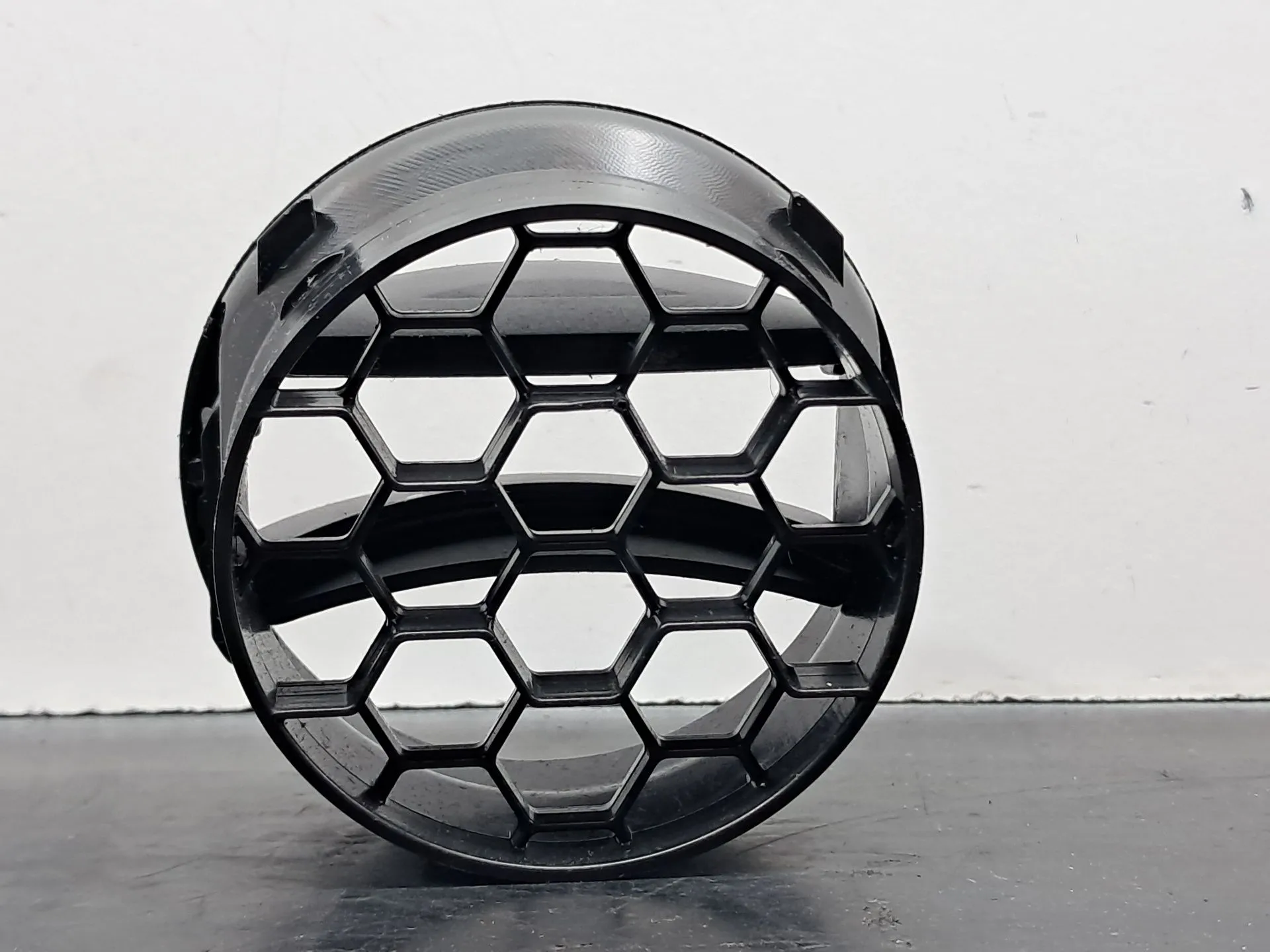 Difusor / salida de aire SEAT Ibiza IV (6J5, 6P1) Imagem-4