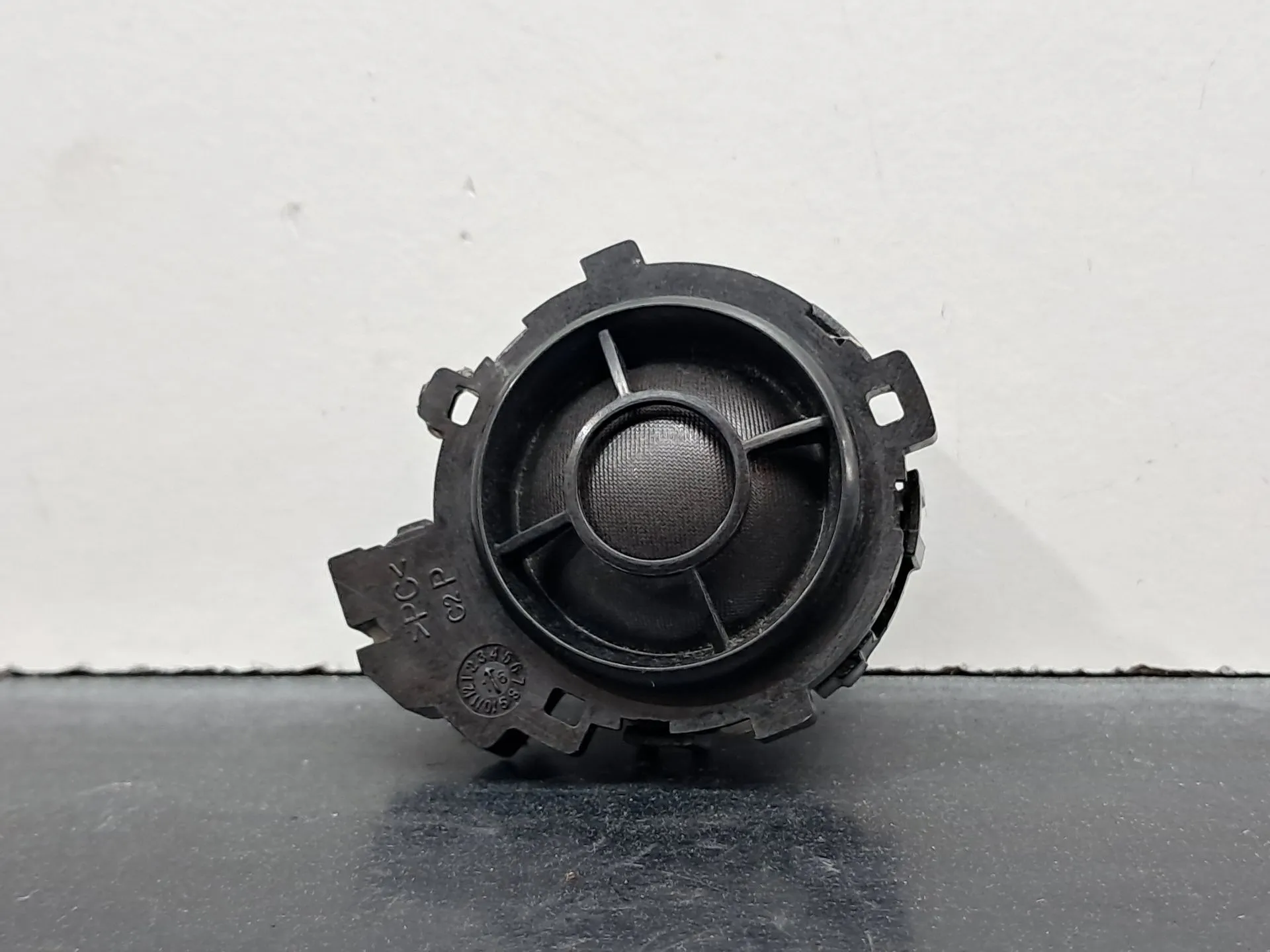 Columna de sonido SEAT Ibiza IV (6J5, 6P1)