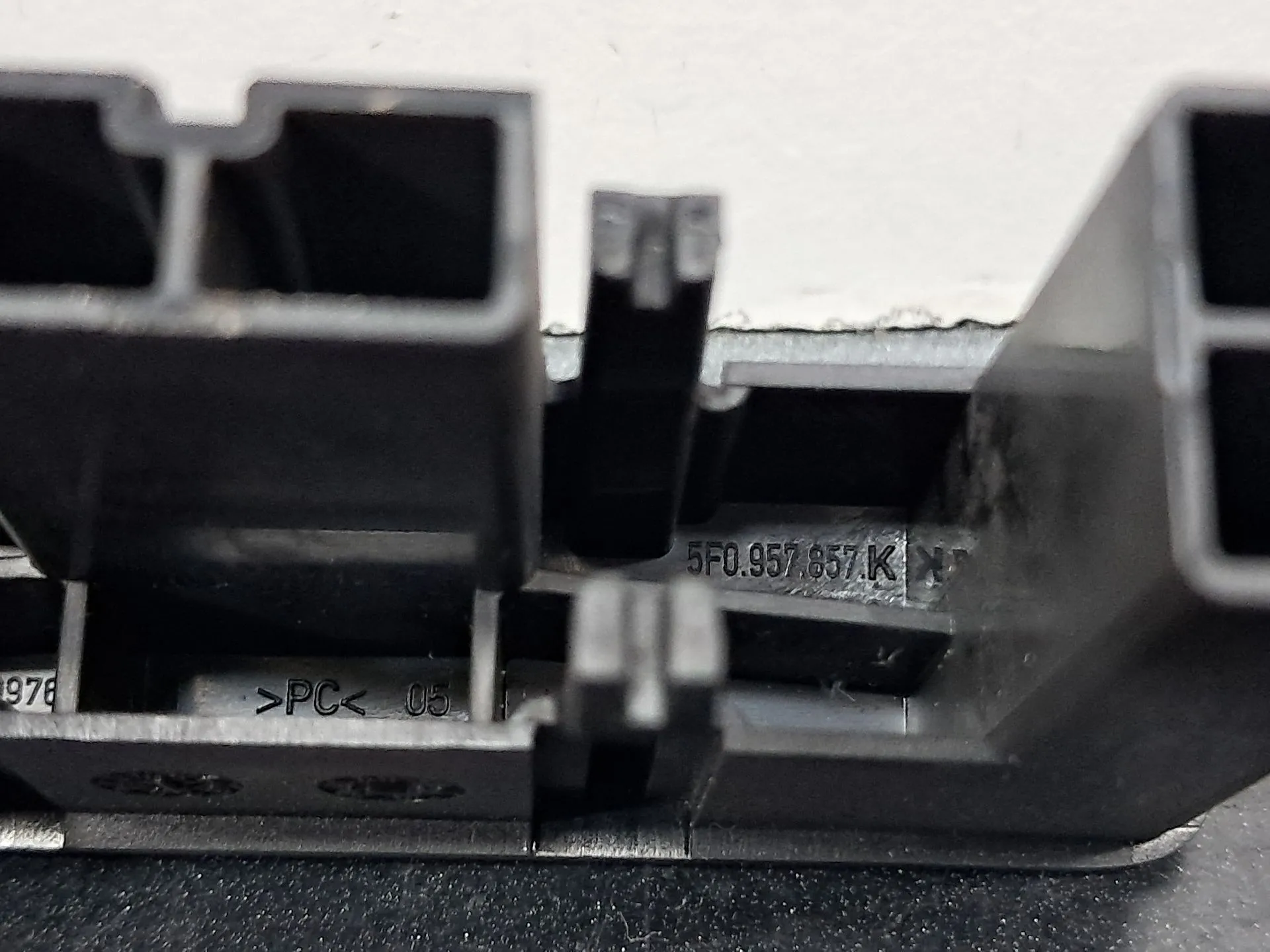 Tapa / cubierta genérica SEAT Ibiza IV (6J5, 6P1) Imagem-2