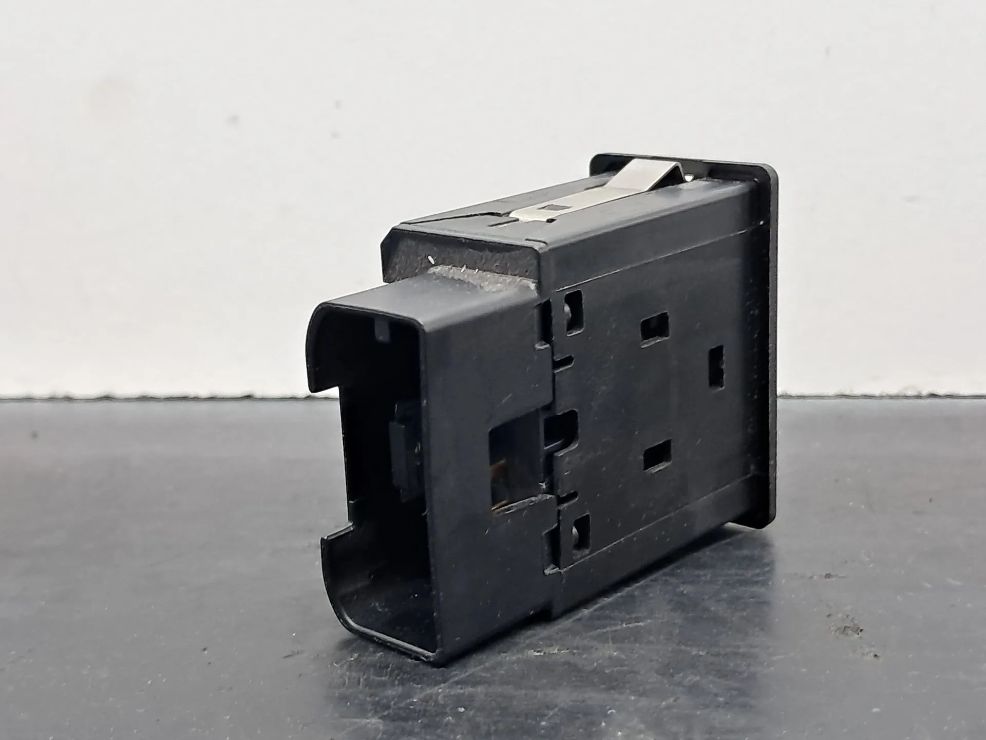 Botón / interruptor / señal airbag off SEAT Ibiza IV (6J5, 6P1) Imagem-2